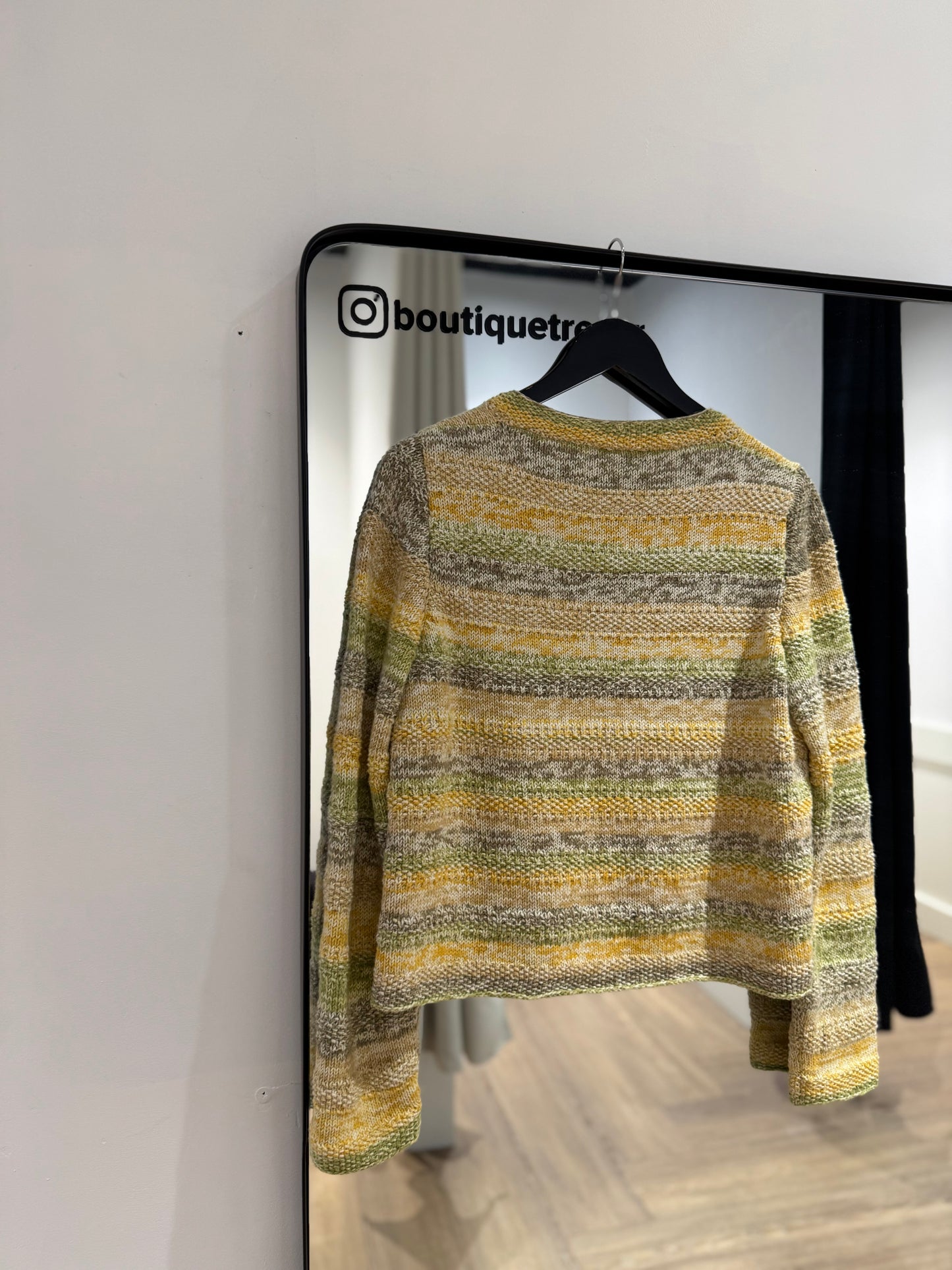 Cardigan vintage L