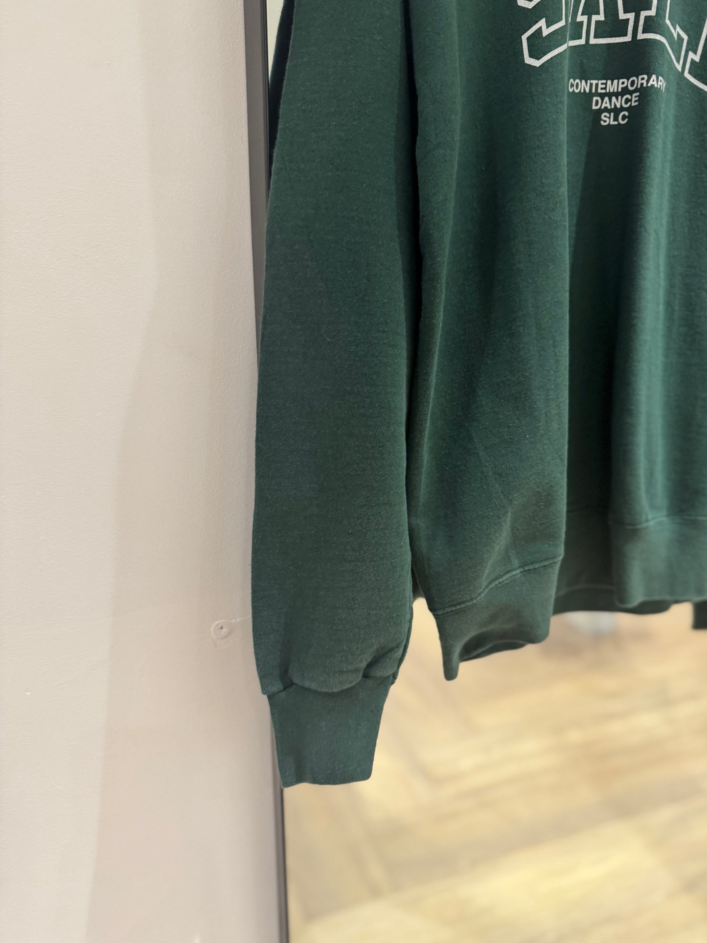 Sweat Salt L