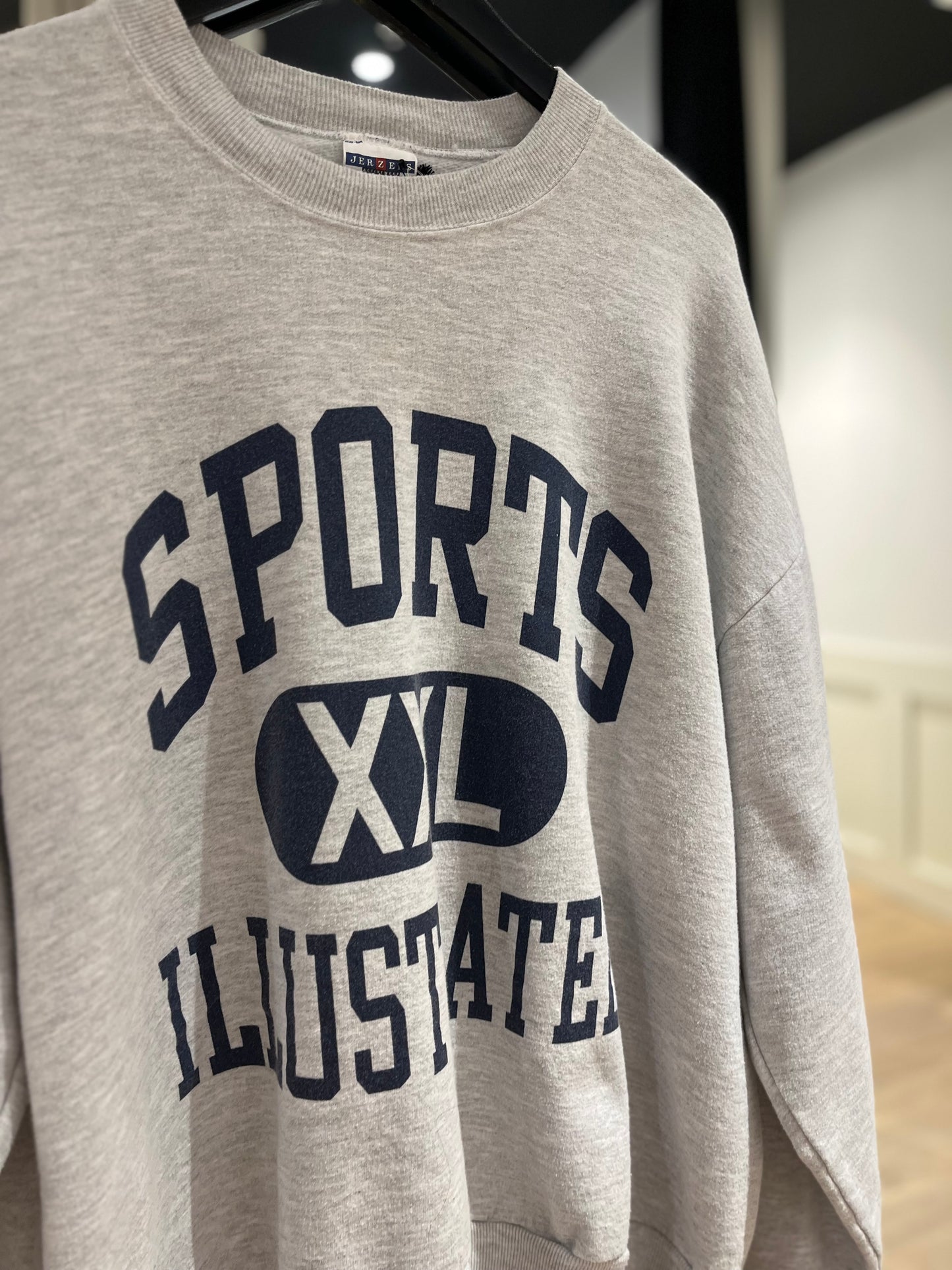 Sweat vintage XL
