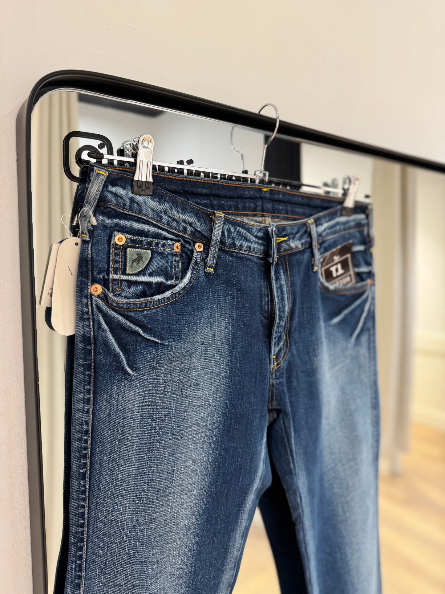 Jean Lois vintage 40