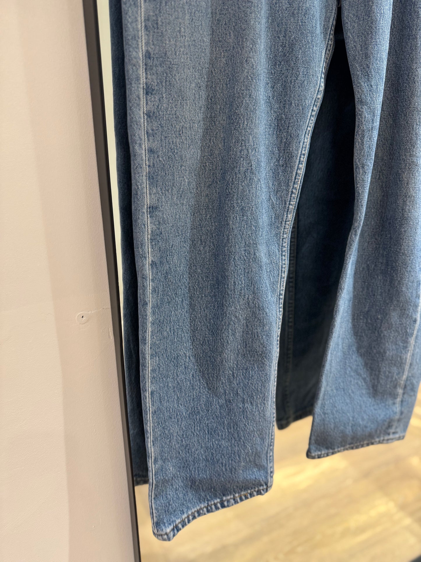 Jean Levi’s vintage 501 44
