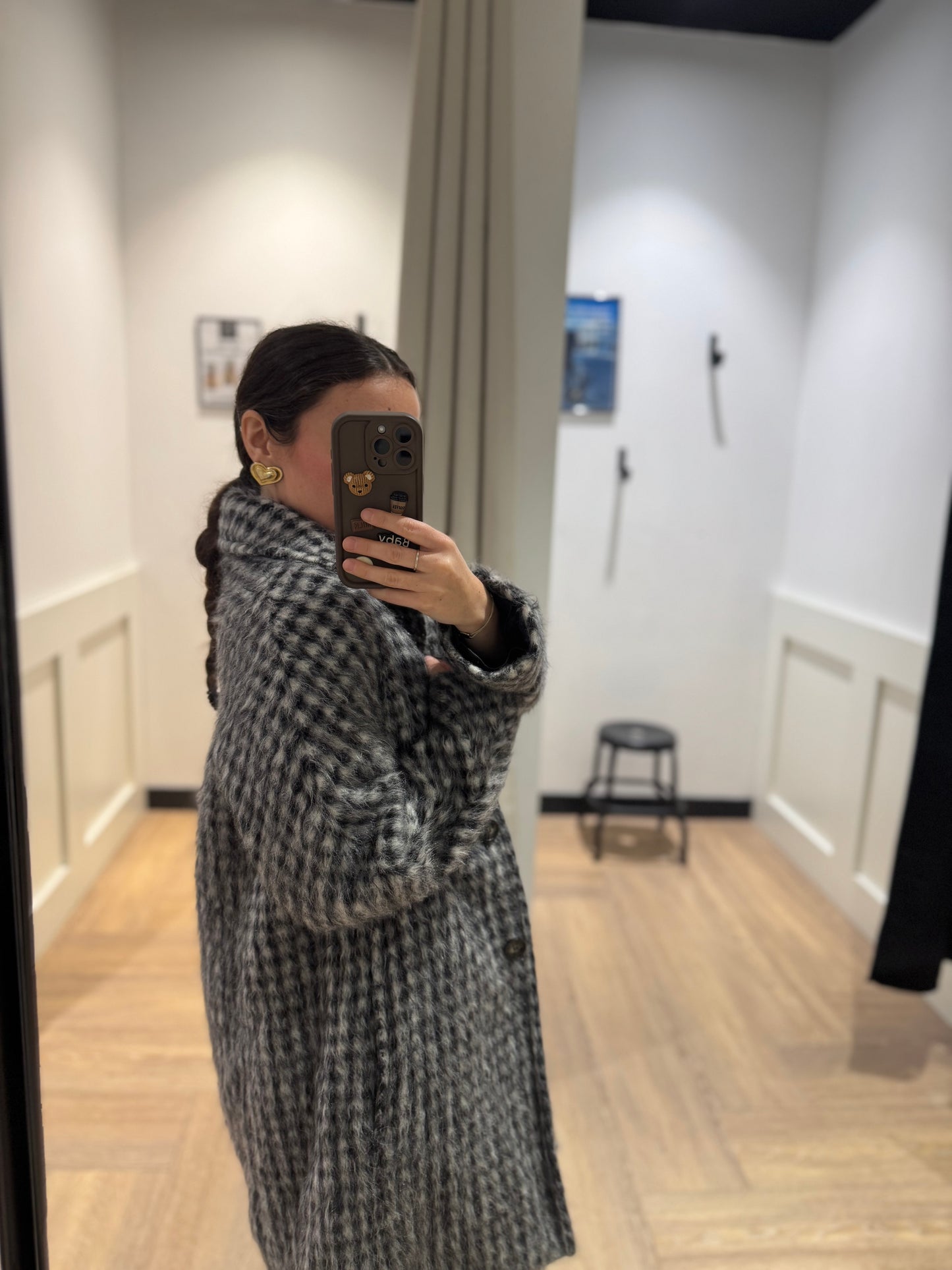 Manteau Weekend MaxMara M