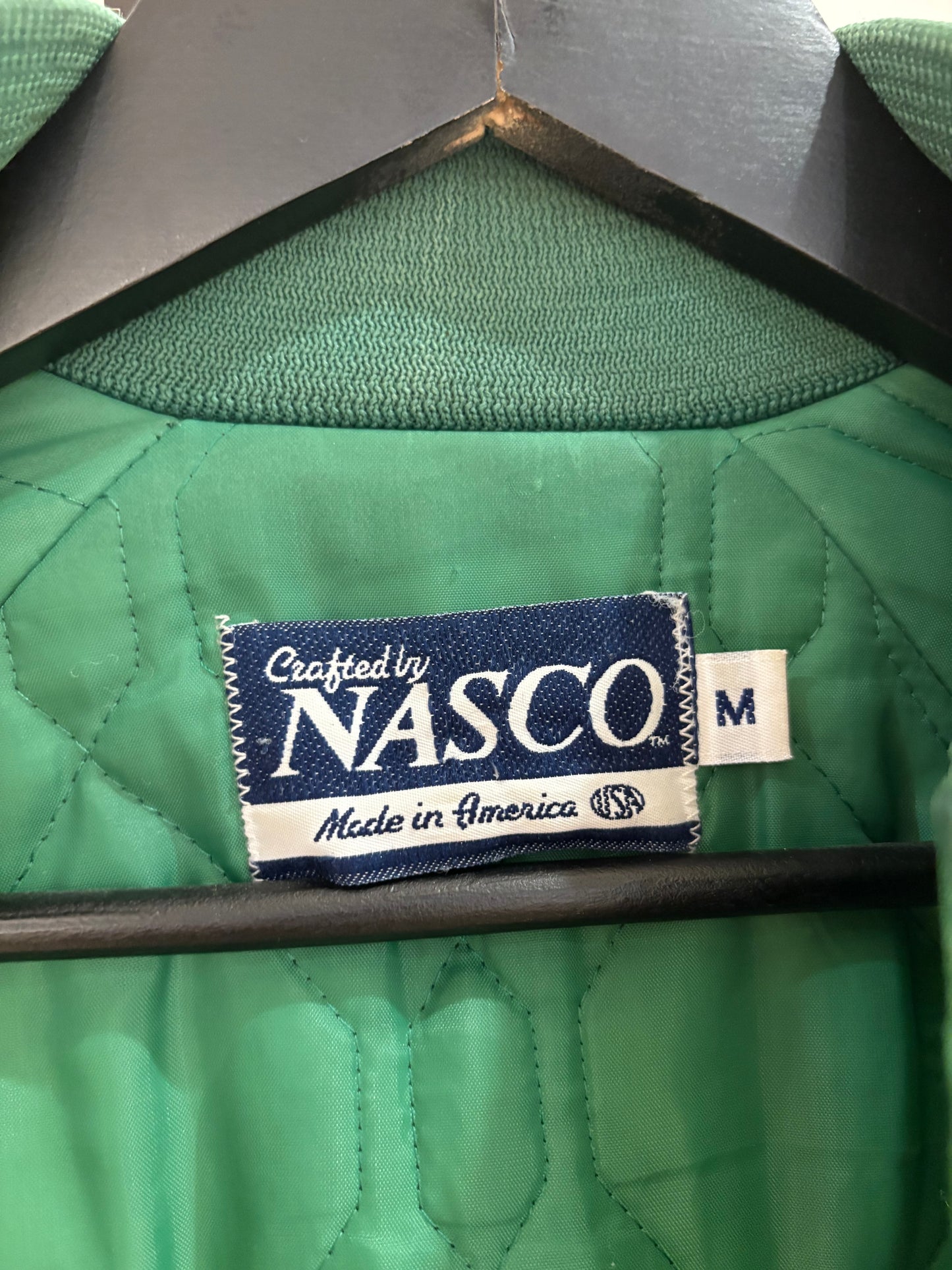 Veste bomber USA M