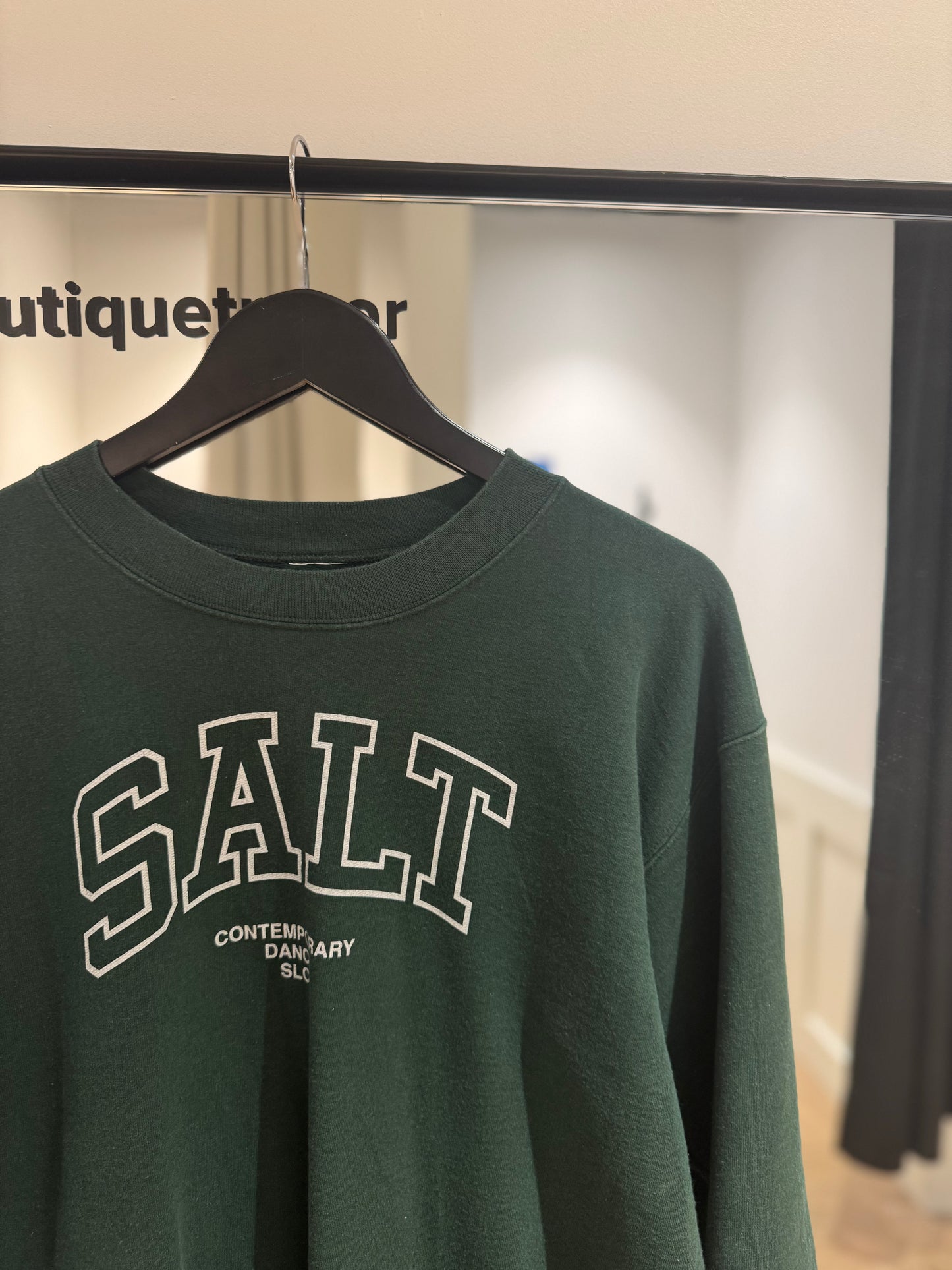 Sweat Salt L