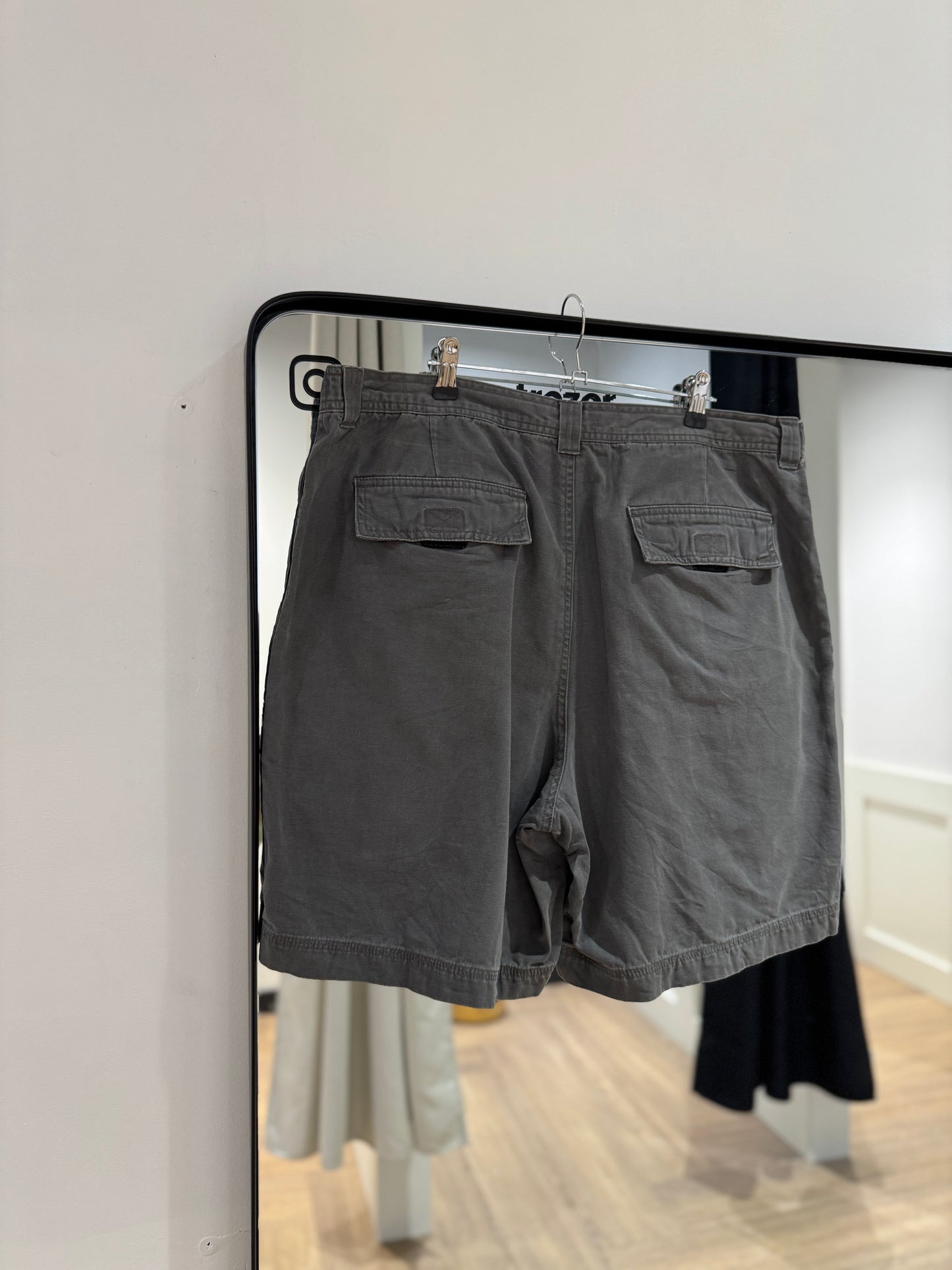 Short d’été homme à poches L