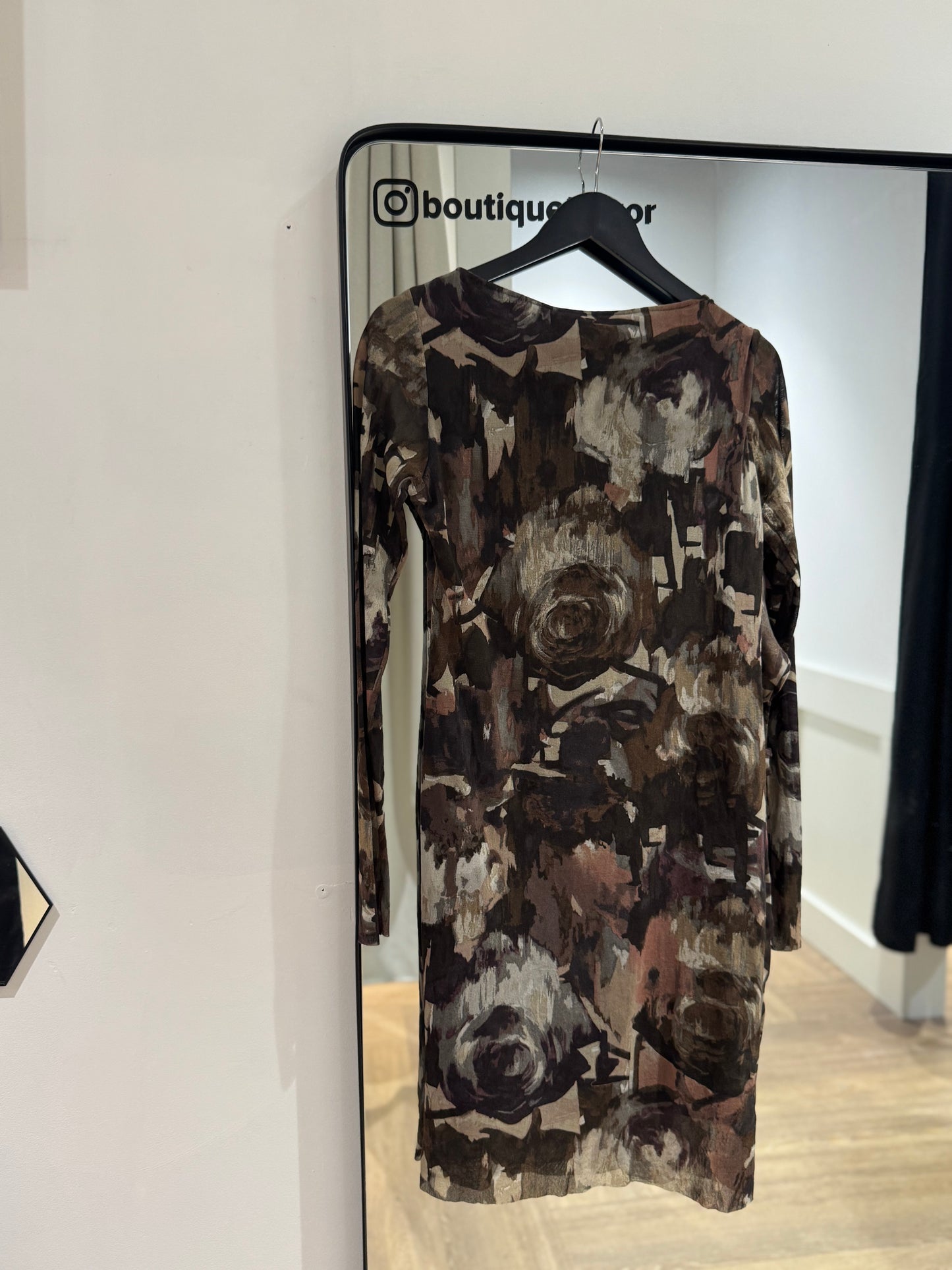 Robe à motifs Liu Jo M