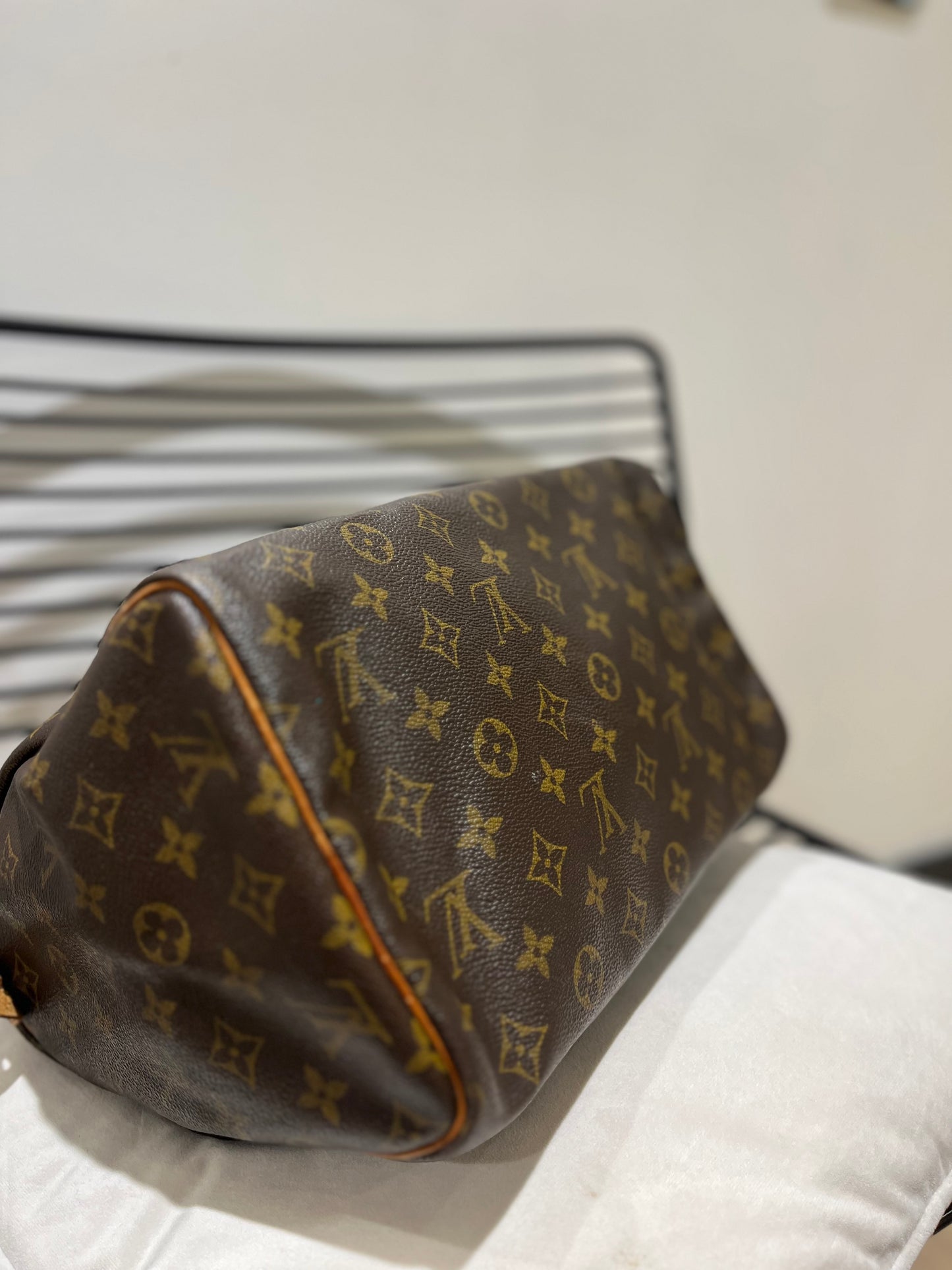 Sac Speedy 30 « Louis Vuitton »