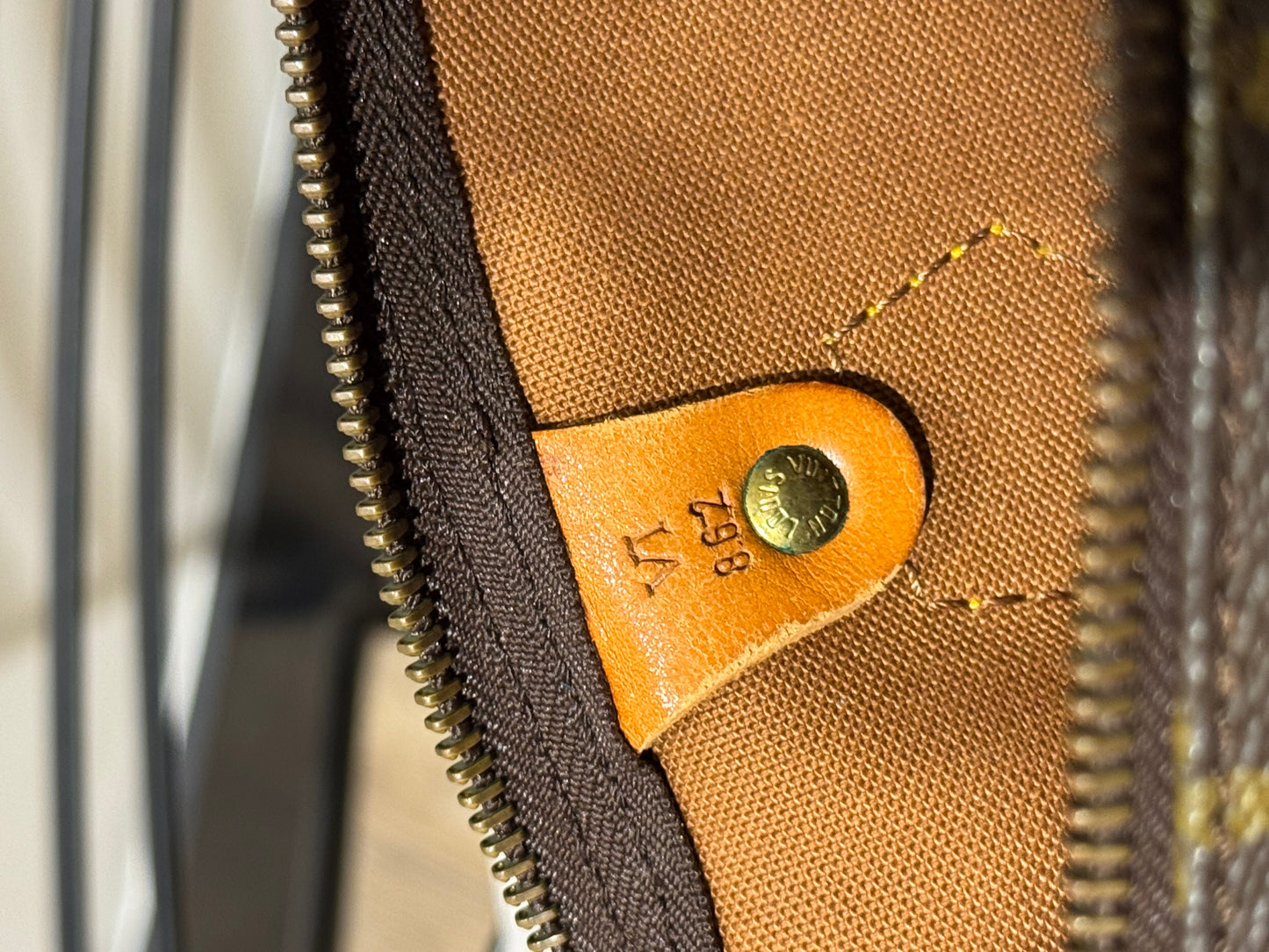 Sac Speedy 30 Louis Vuitton