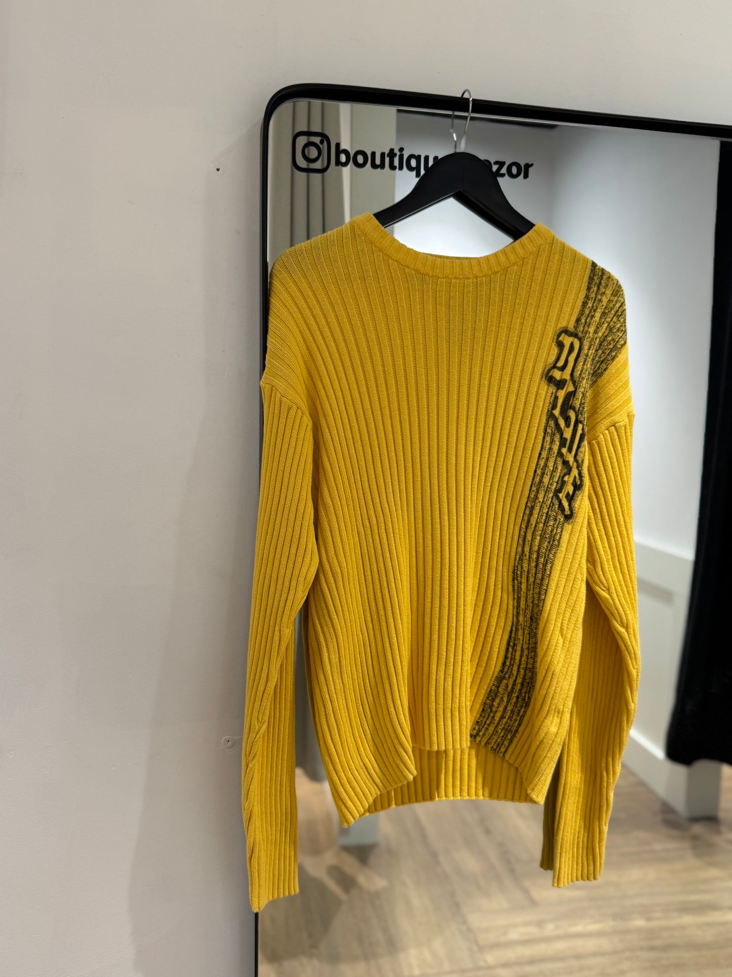 Pull vintage y2k L