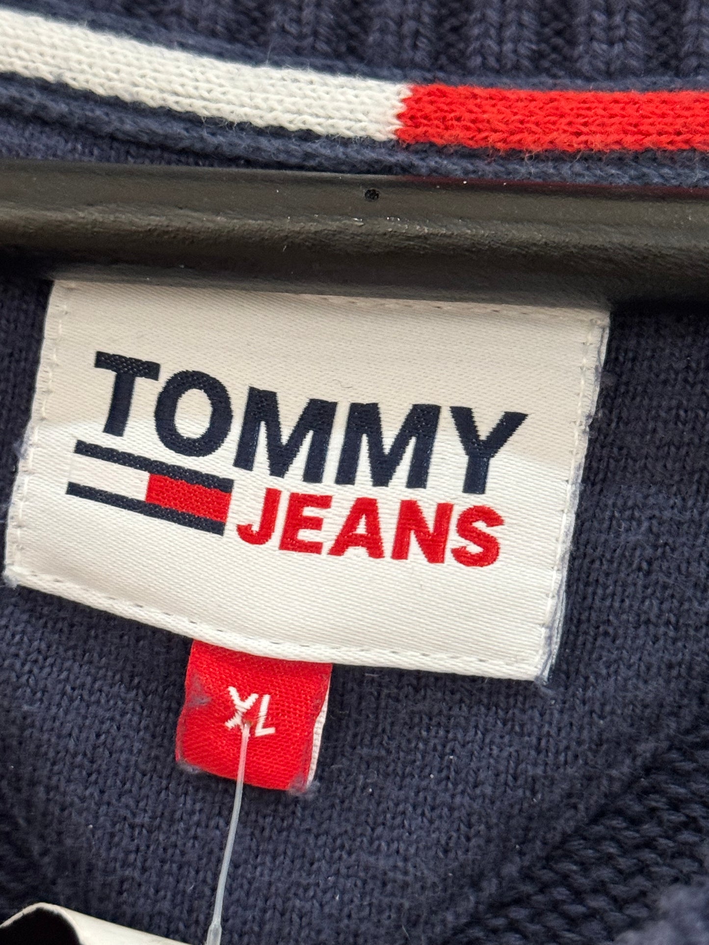 Pull Tommy Jeans XL