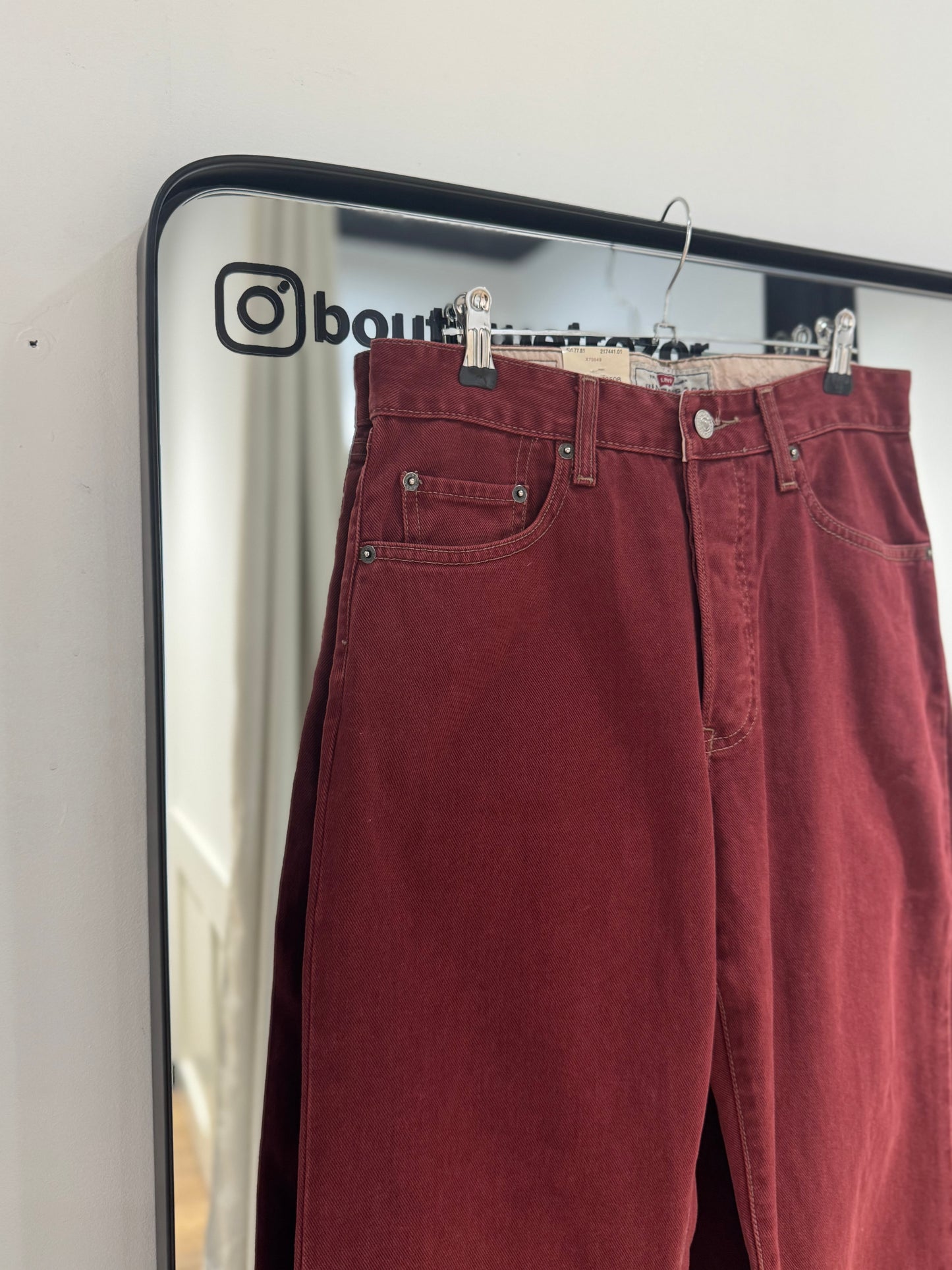 Jean Levis bordeaux 401 38