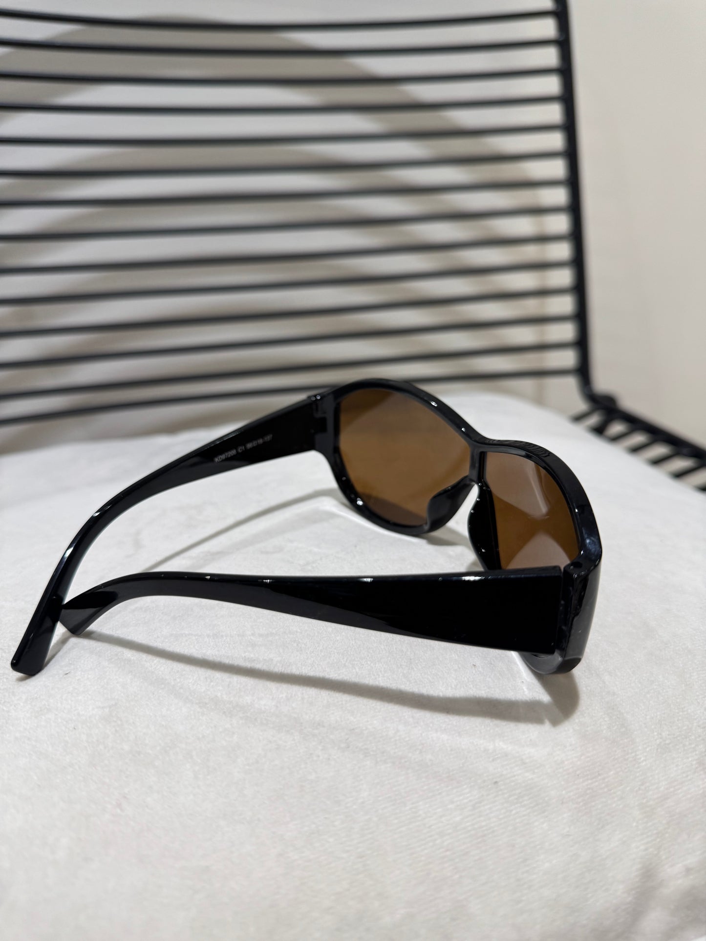 Lunettes de soleil