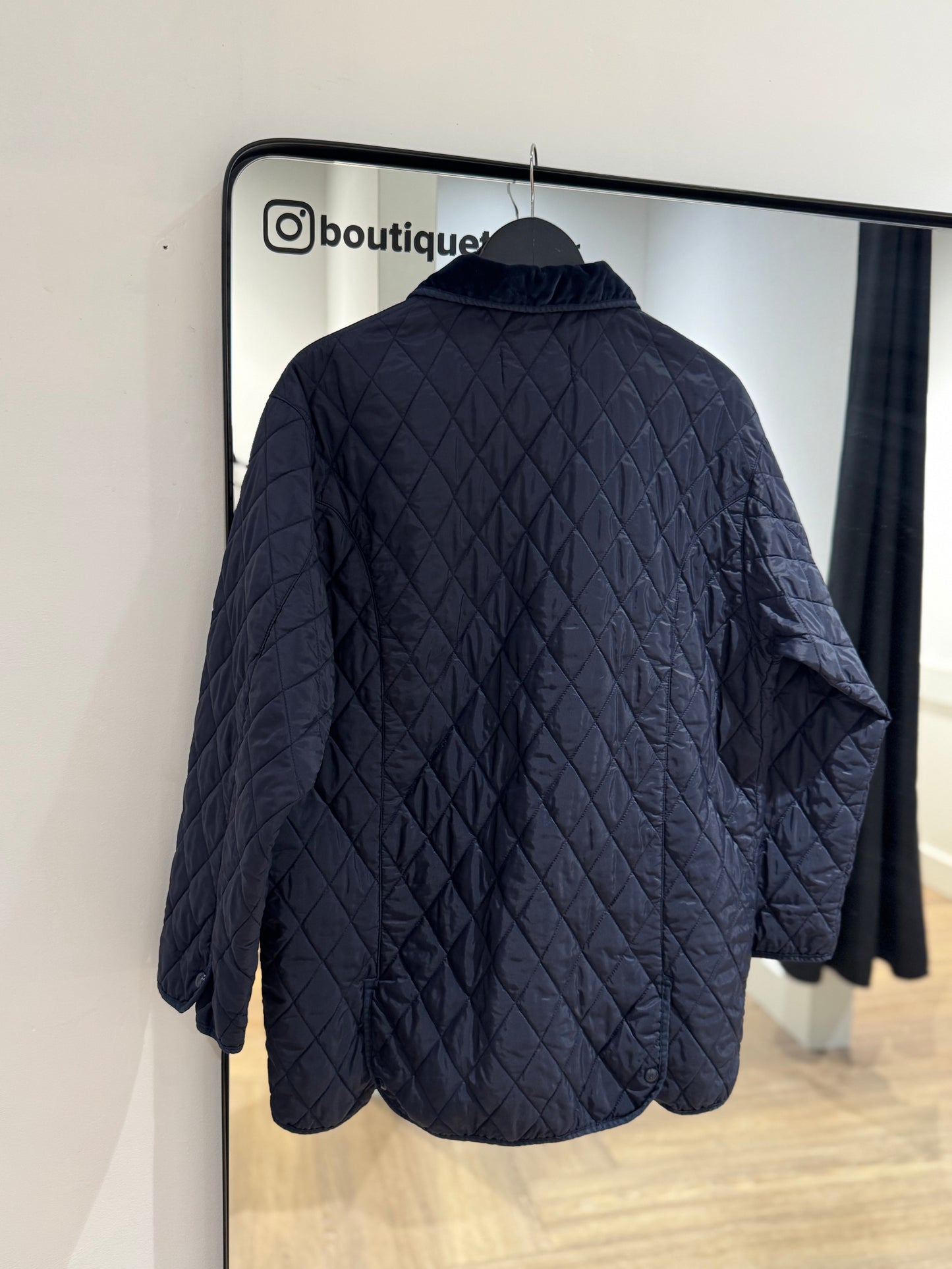 Veste matelassée Cyrillus L