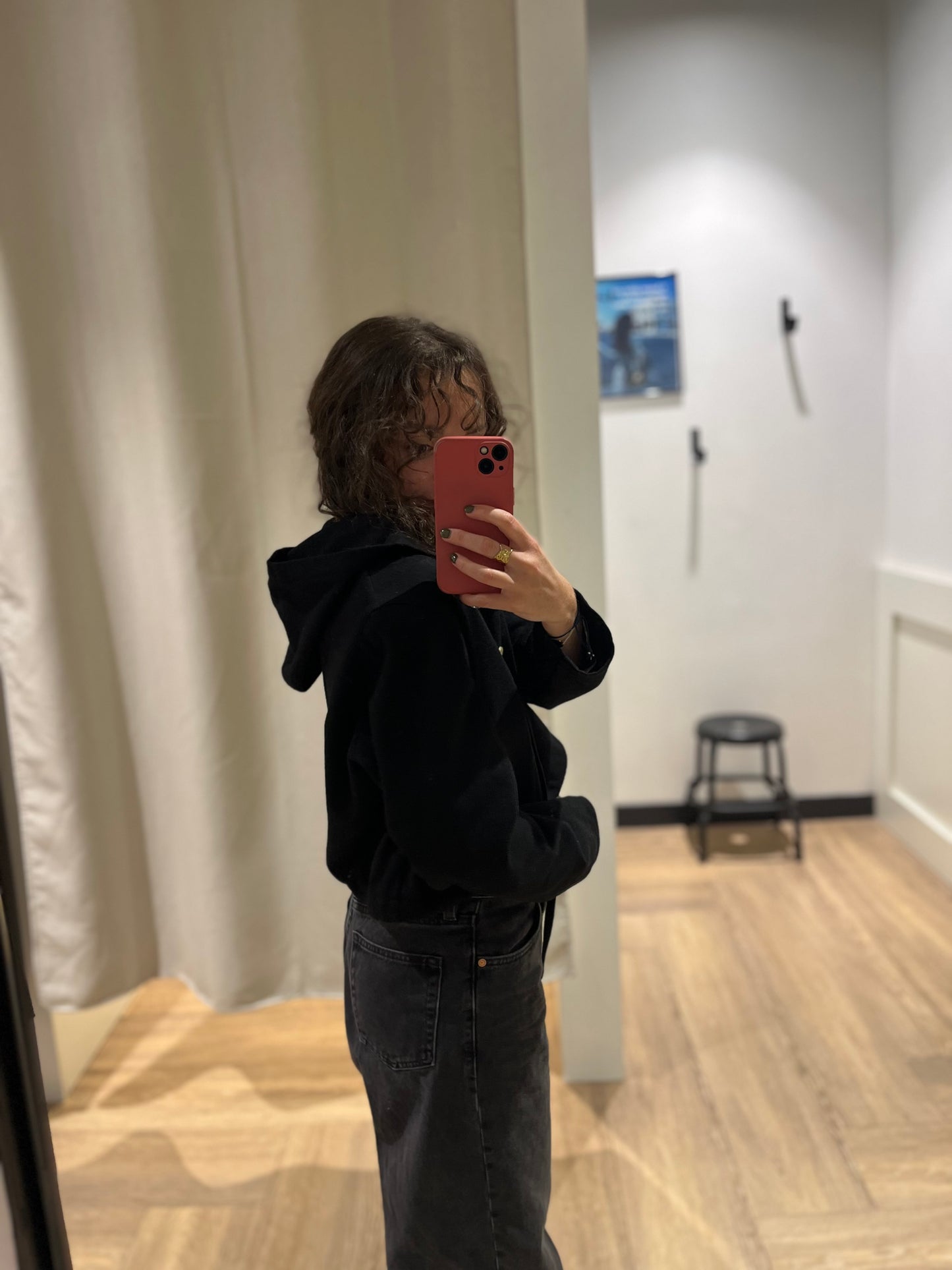 Veste courte Claudie Pierlot S