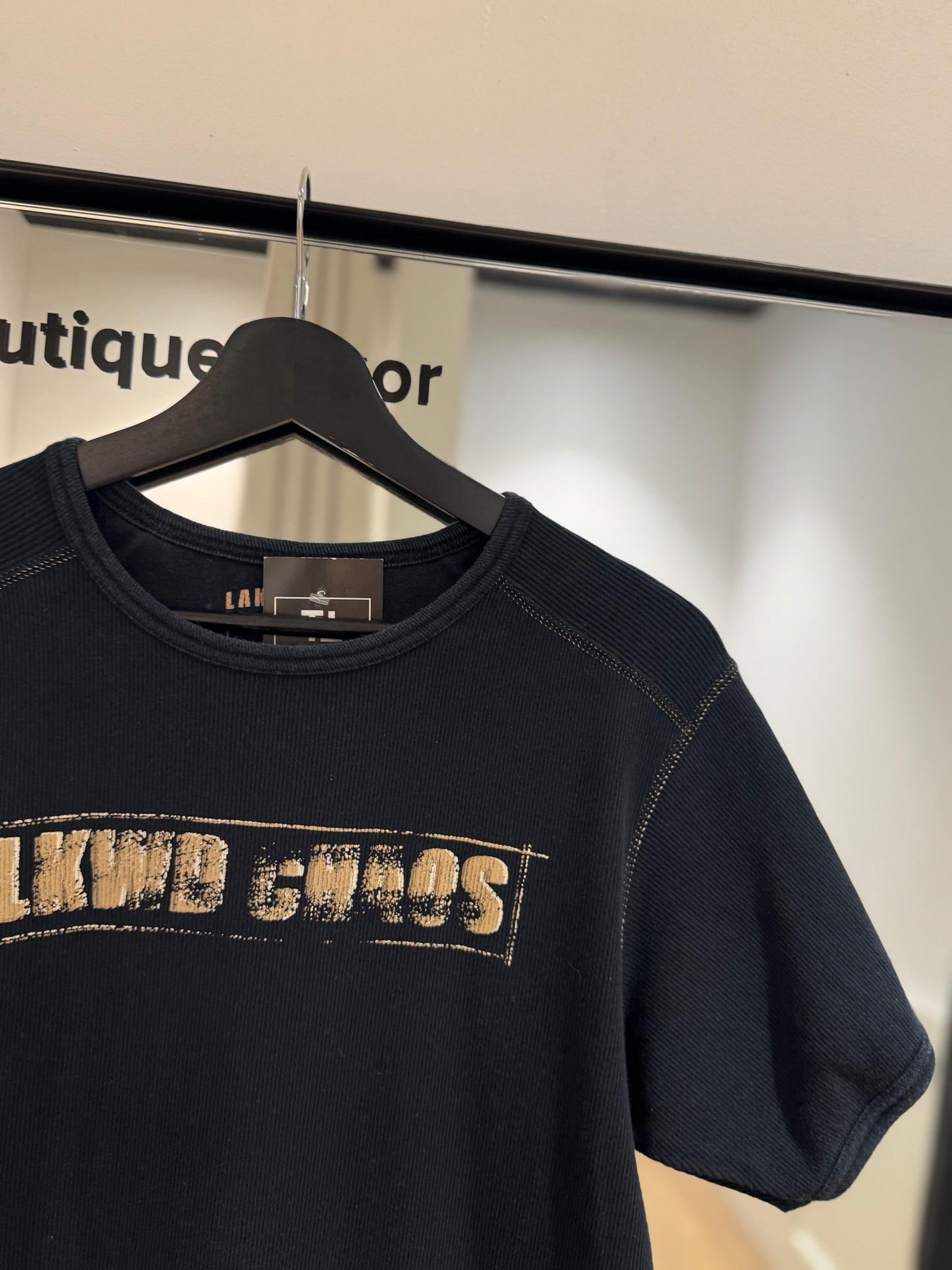 Tee-shirt vintage L/XL