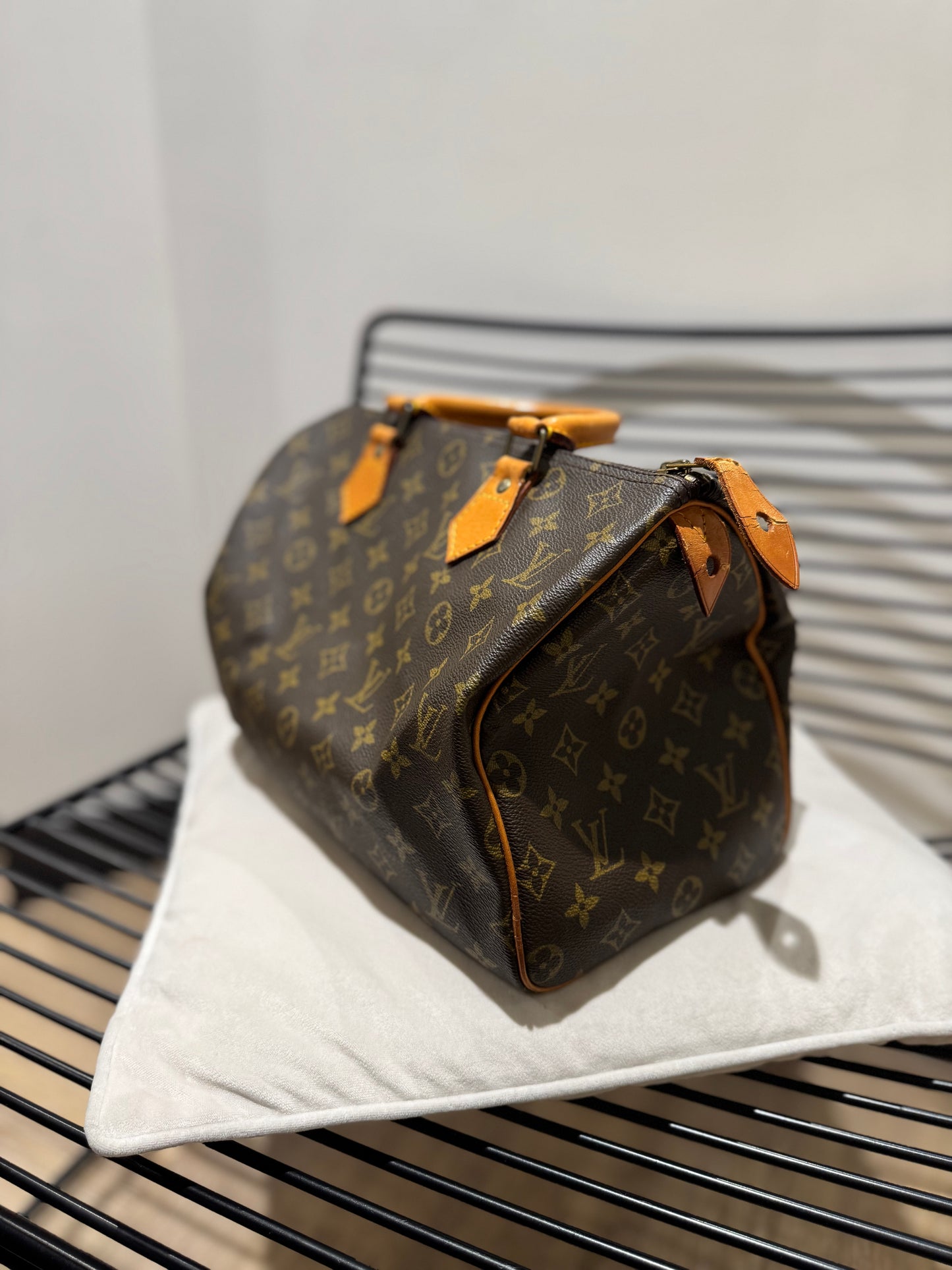 Sac Speedy 30 Louis Vuitton