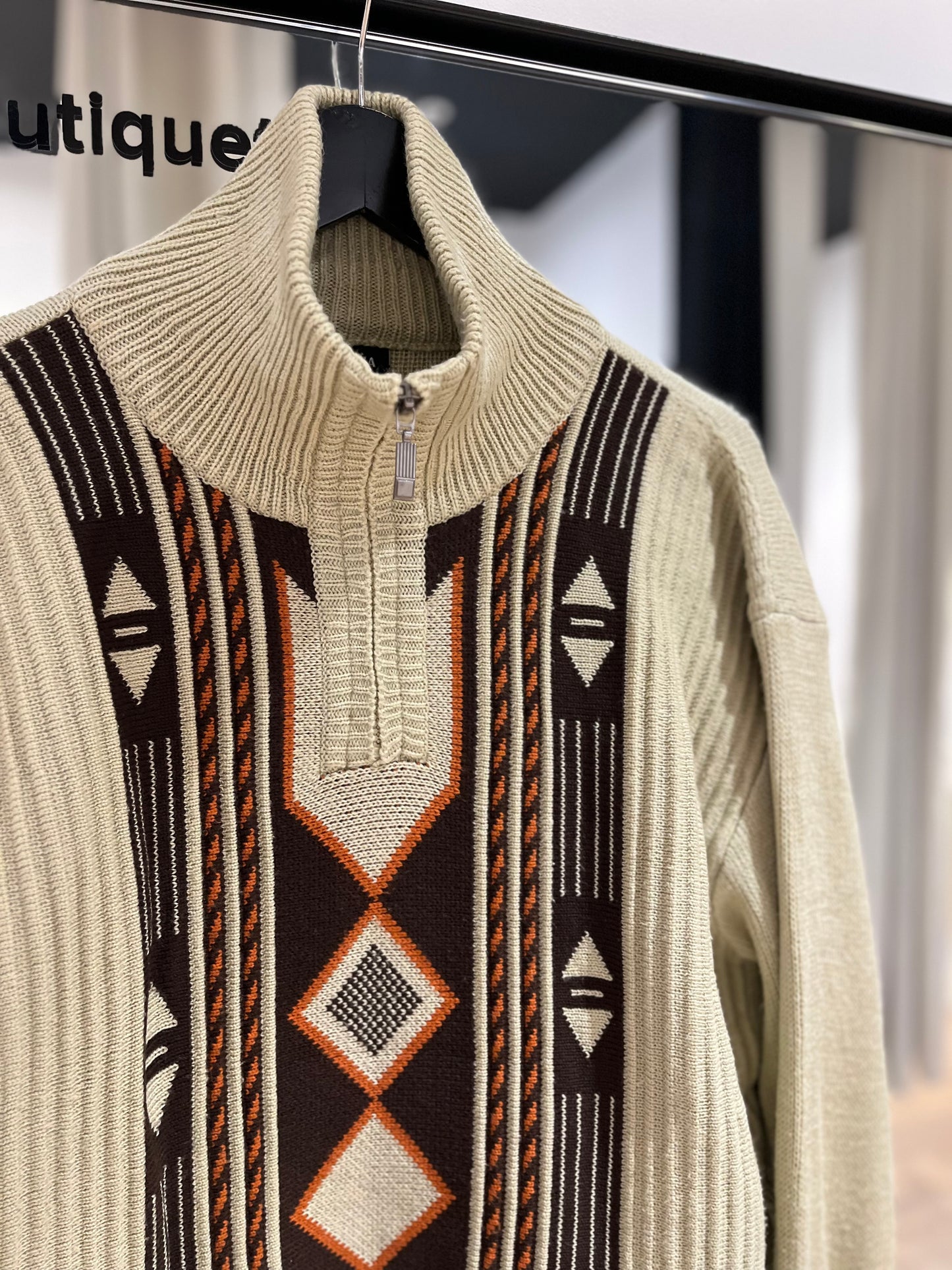 Pull vintage 2XL