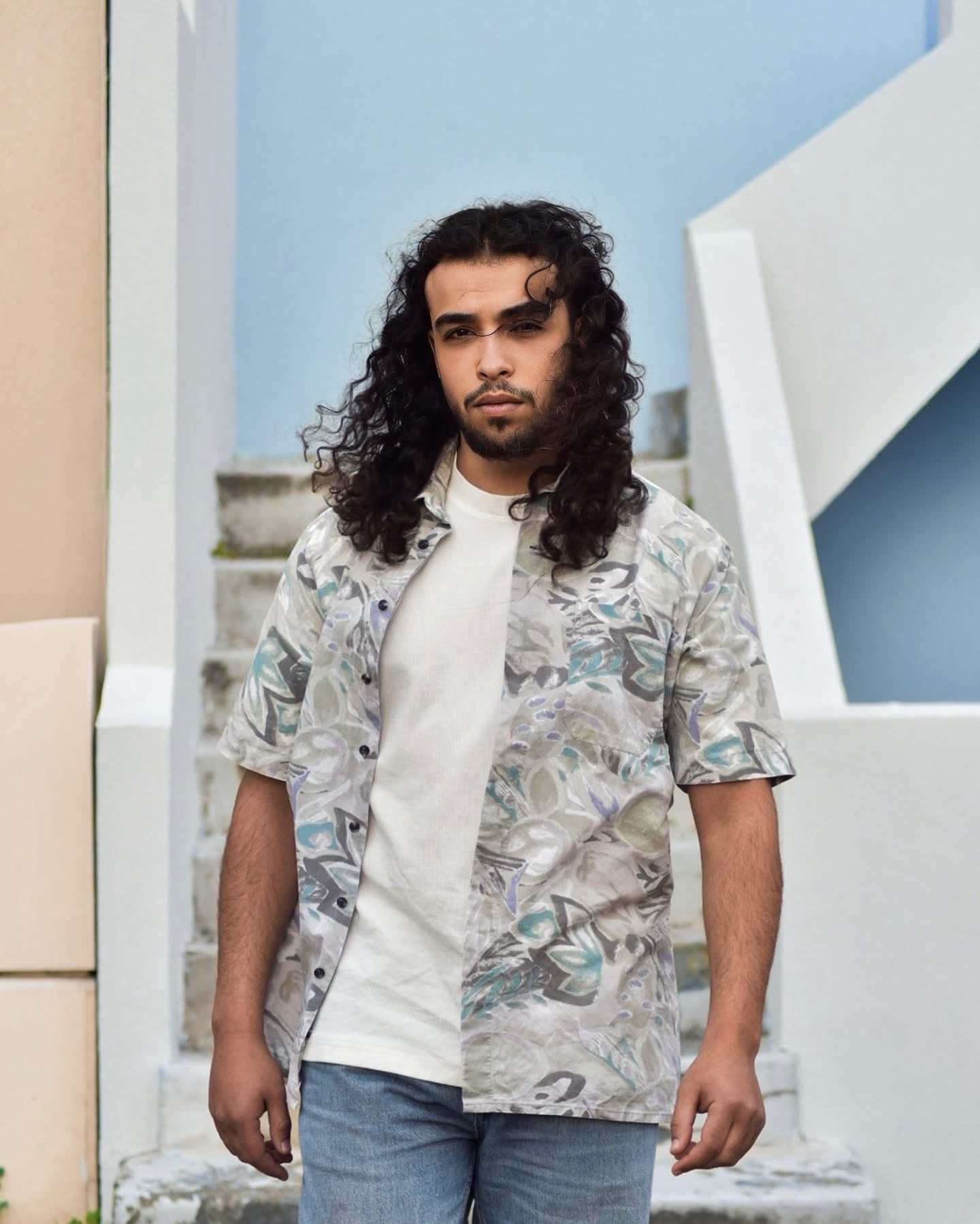 Nouveautés-homme-vêtements-vintage