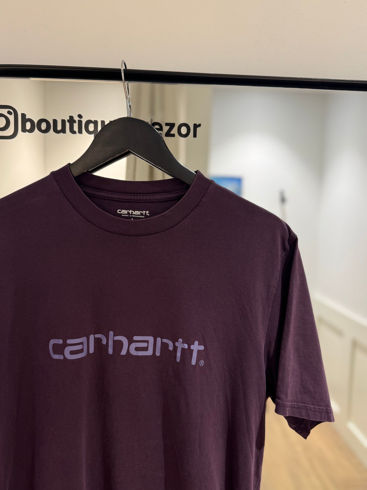 Tee-shirt Carhartt L