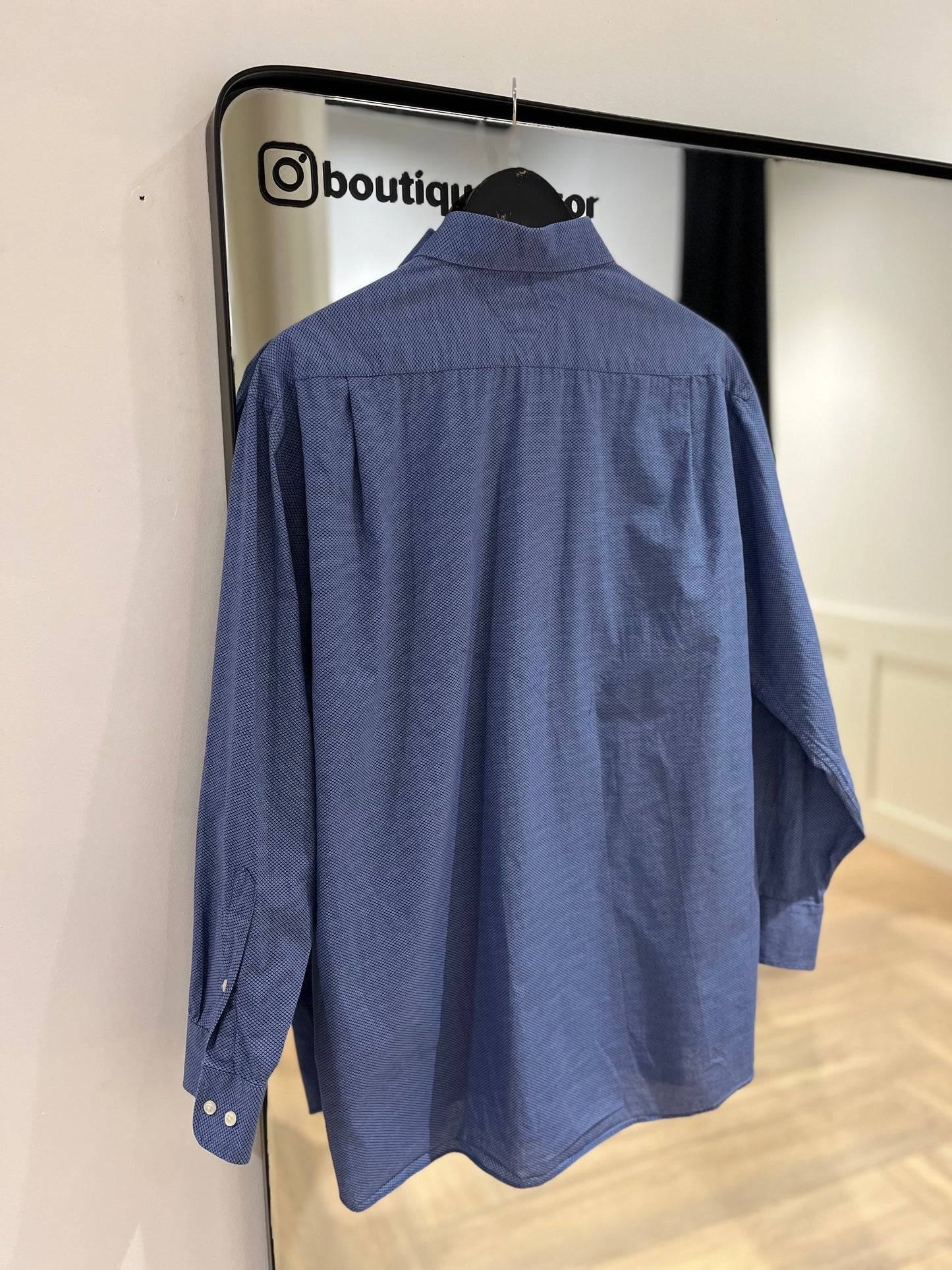 Chemise Tommy Hilfiger L