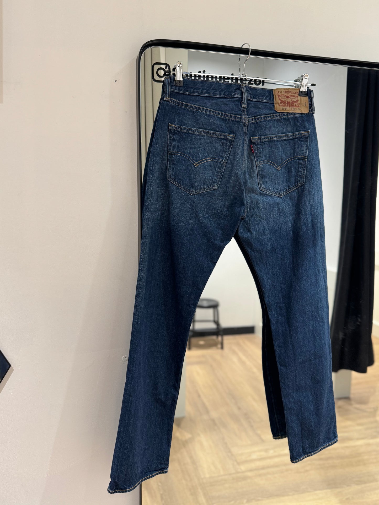 Jean Levis 501 42