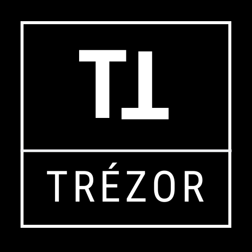 boutique vintage trezor