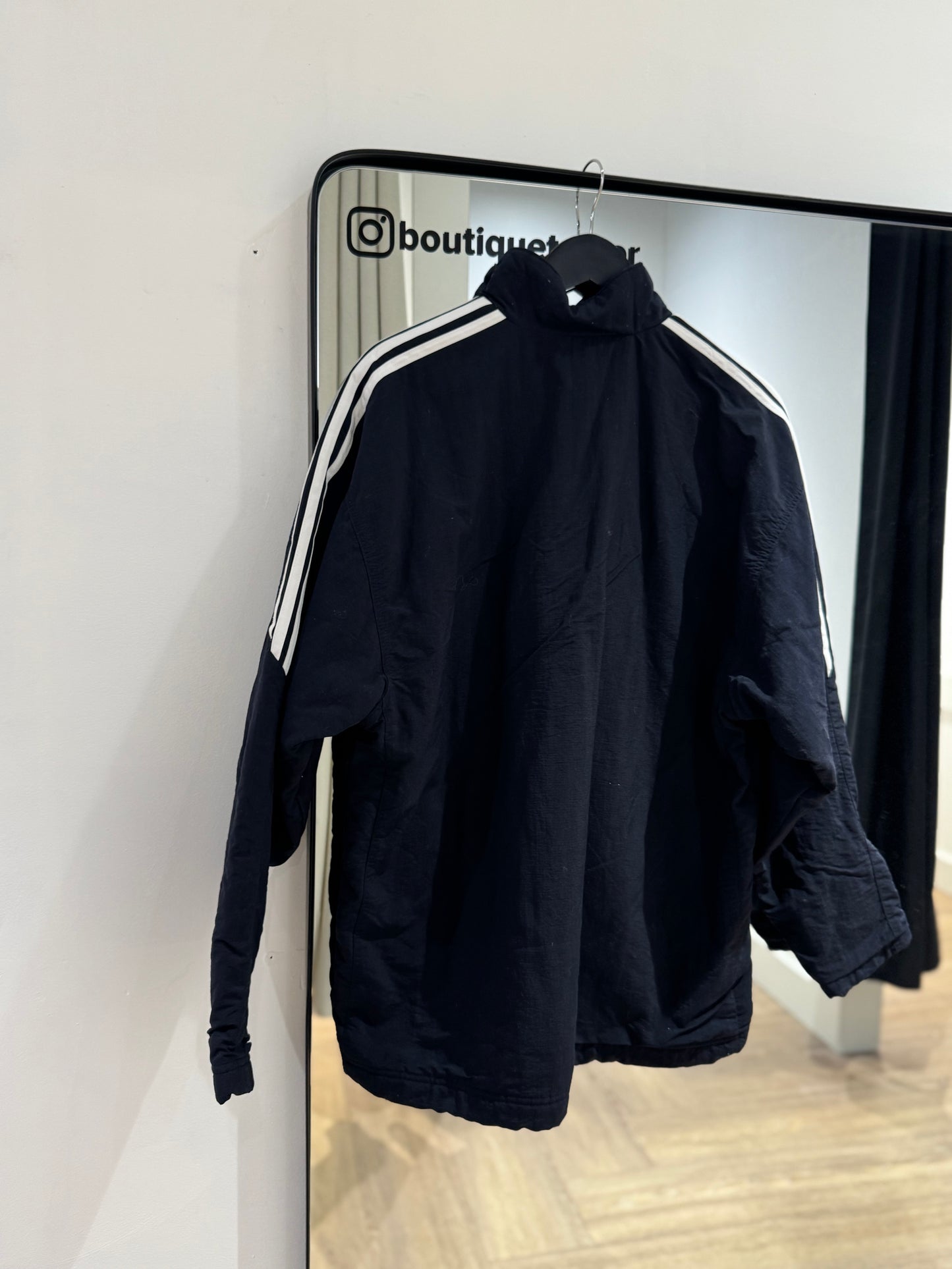 Veste Adidas vintage XL