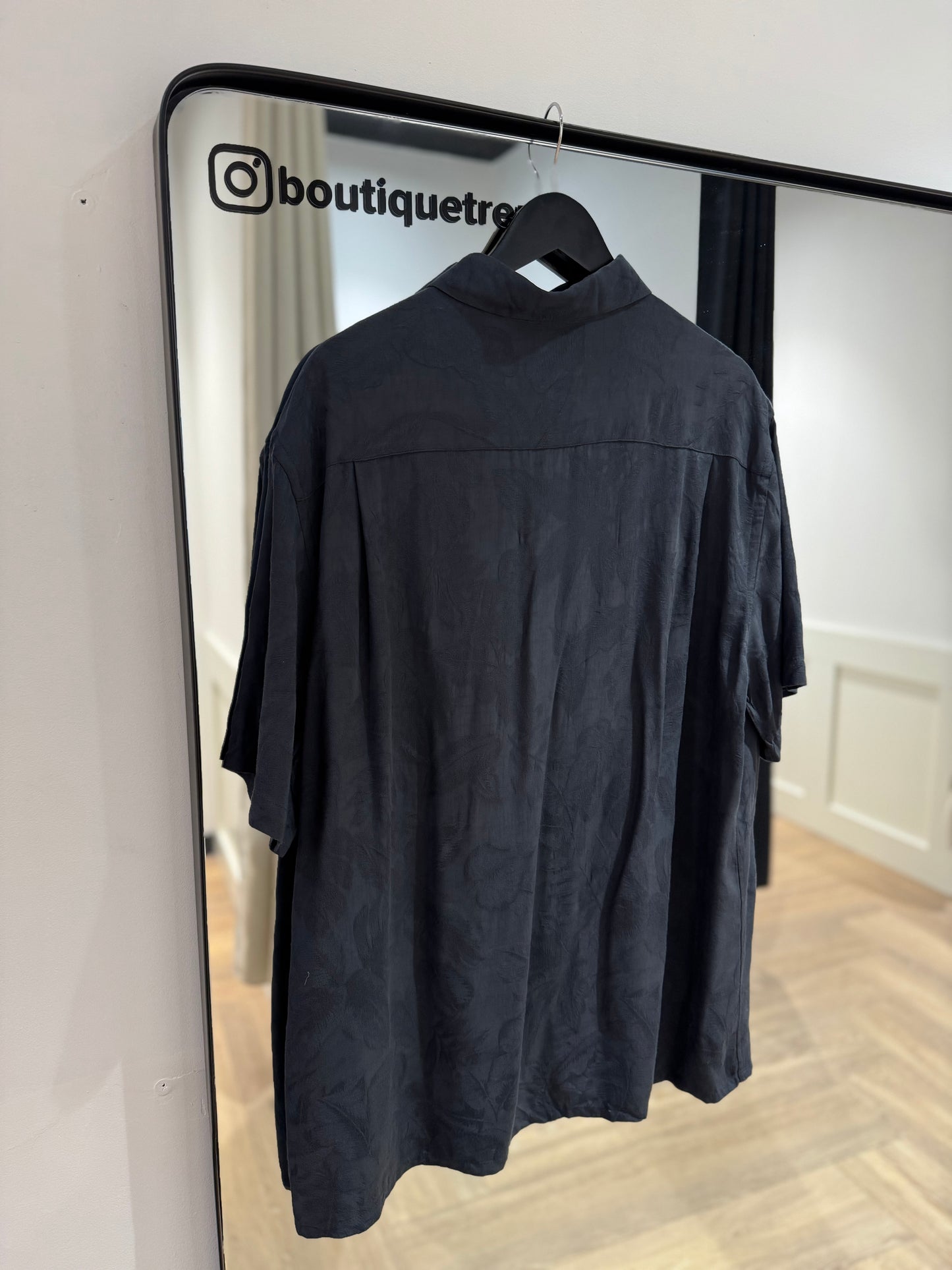 Chemise d’été hawaïenne Homme L/XL