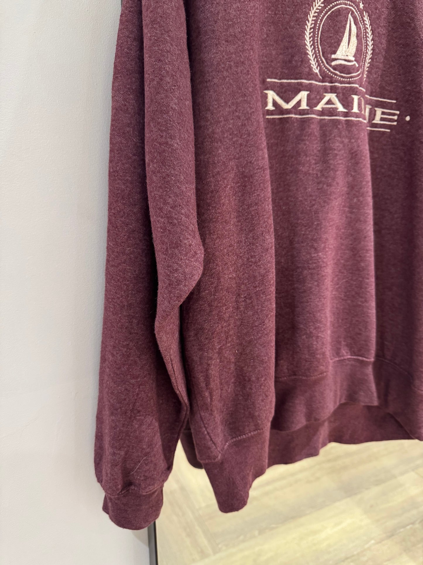Sweat vintage XL