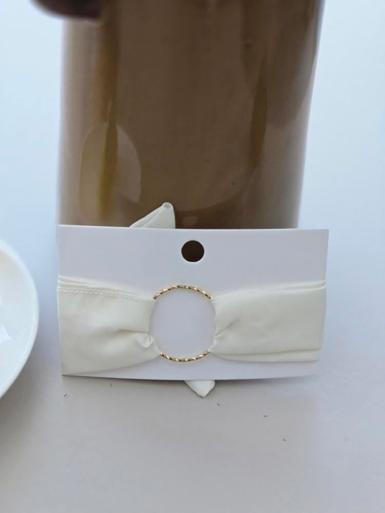 Bracelet Trézor x Maison Merr