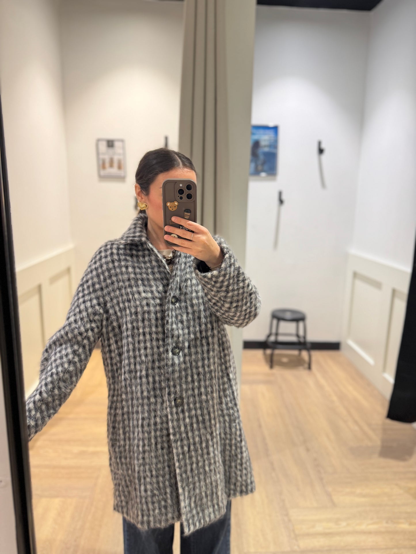 Manteau Weekend MaxMara M