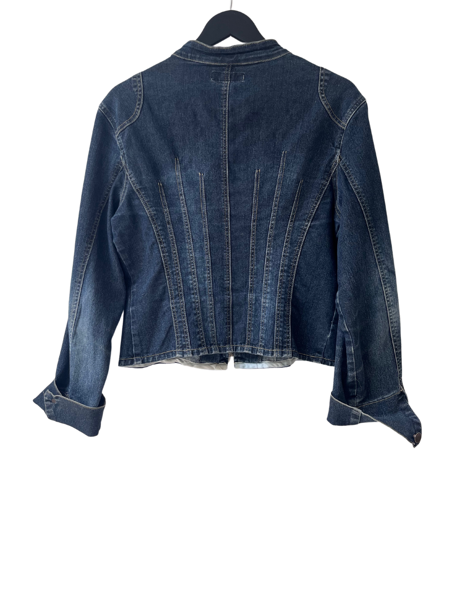 Veste en jean L