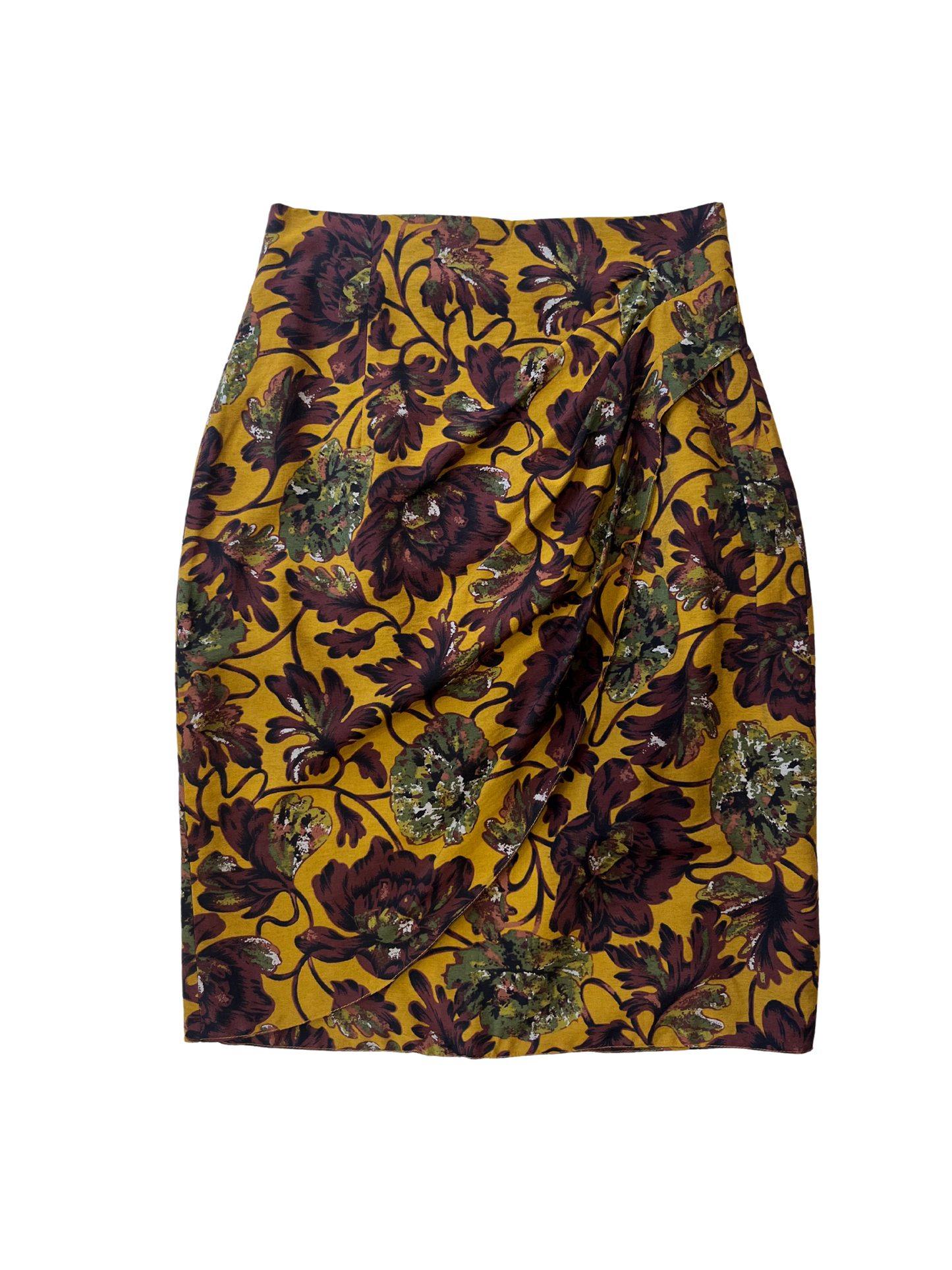 Jupe à motifs 36