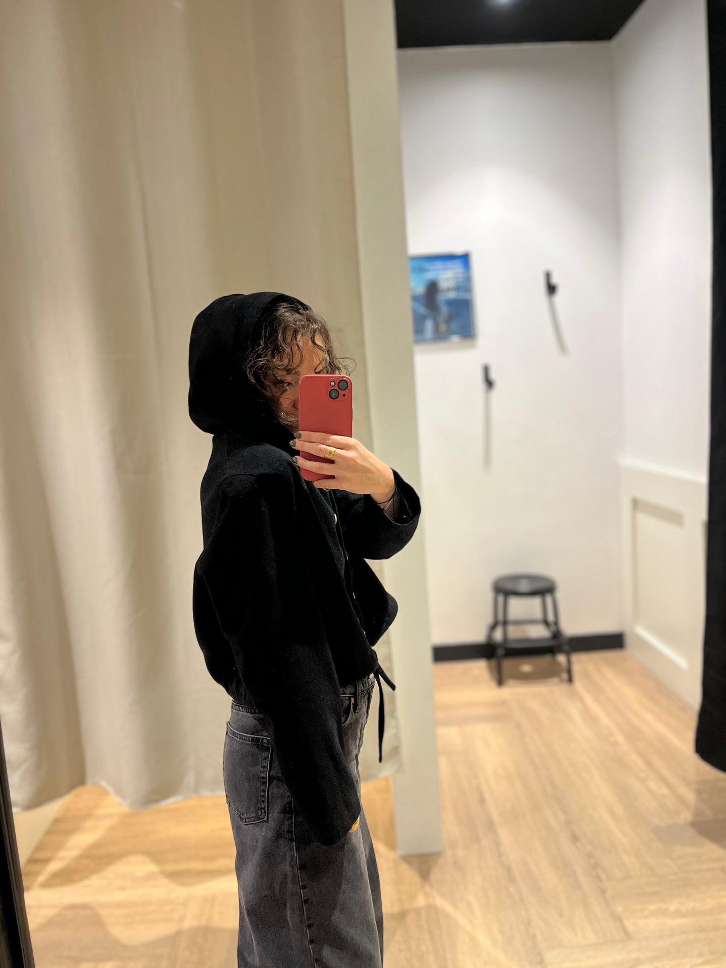 Veste courte Claudie Pierlot S