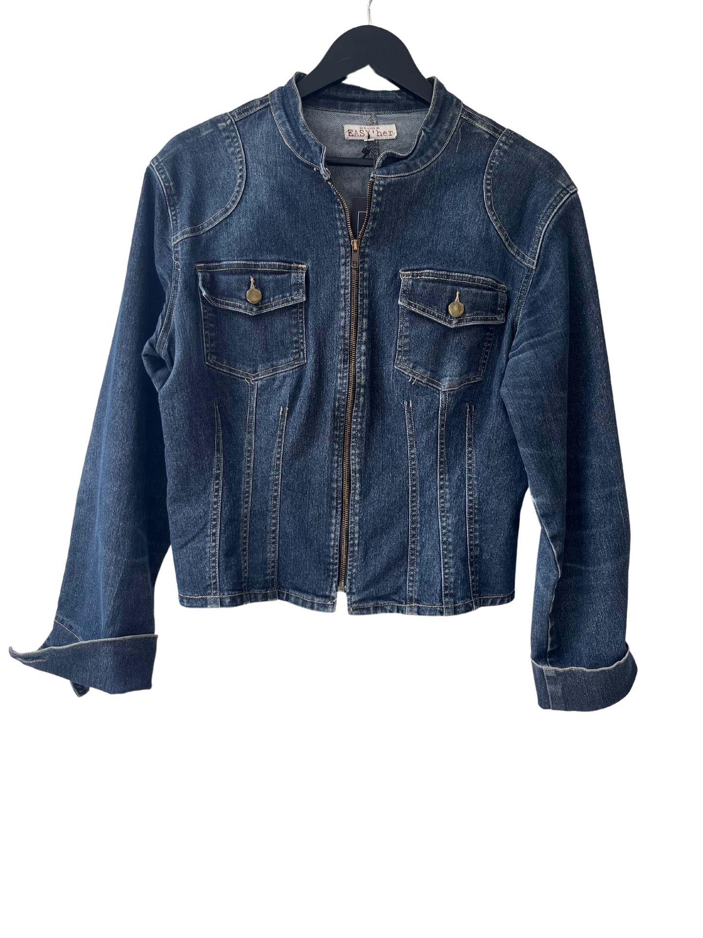 Veste en jean L