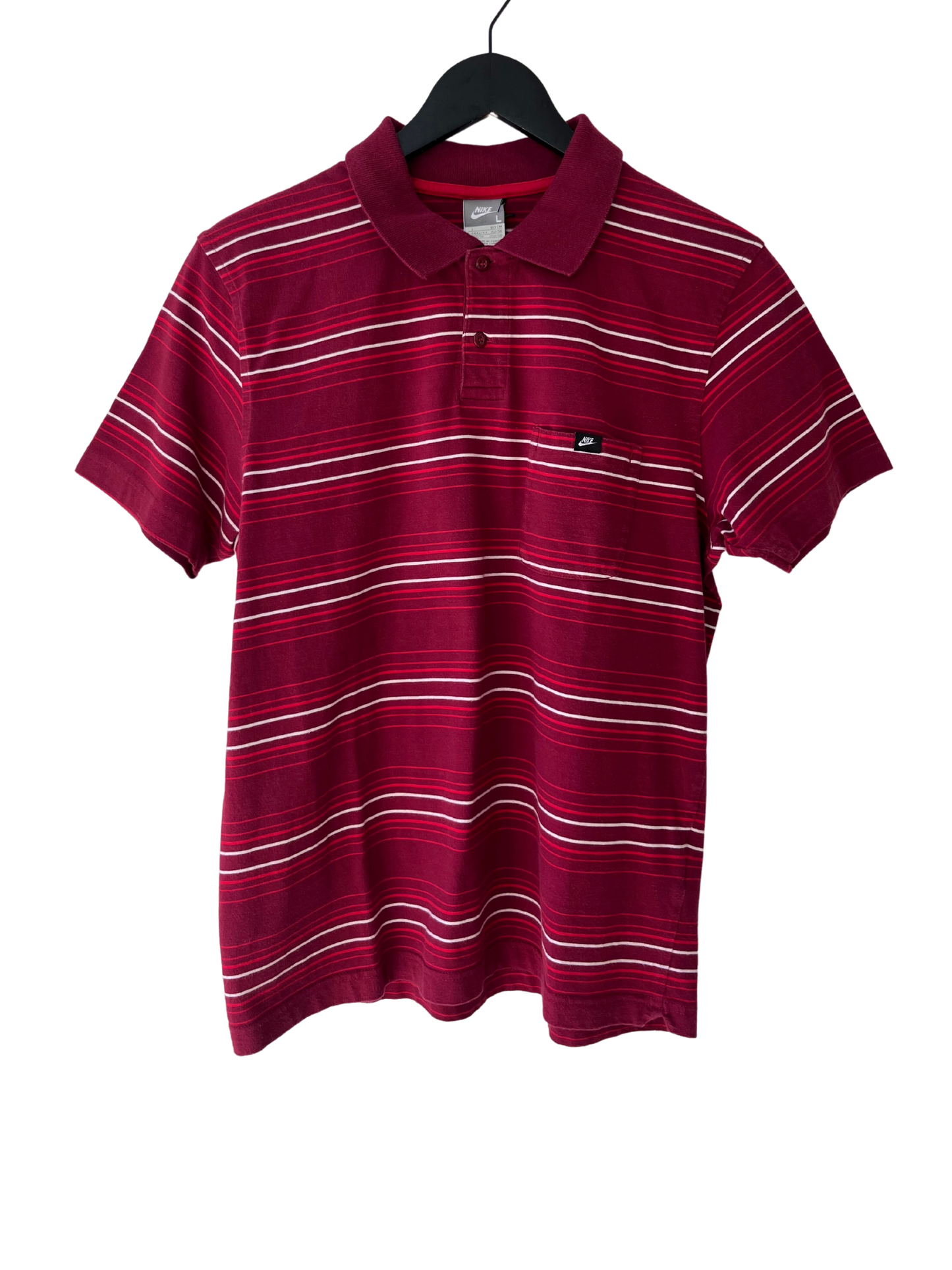 Polo Nike S/M