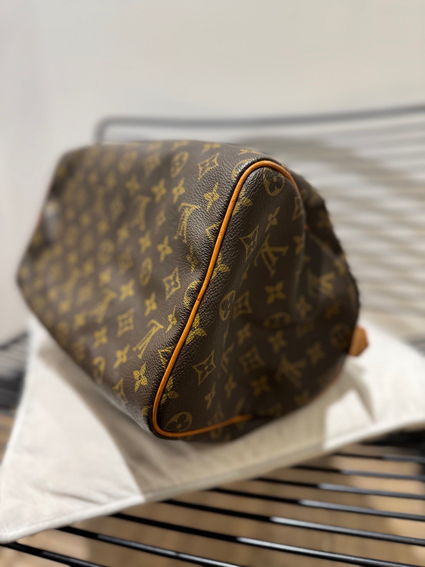 Sac Speedy 30 Louis Vuitton