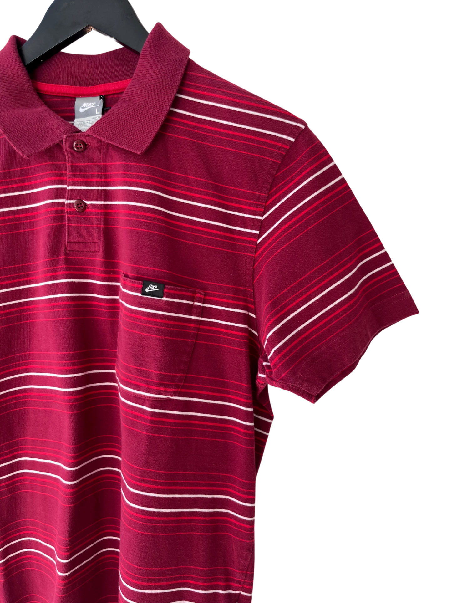 Polo Nike S/M