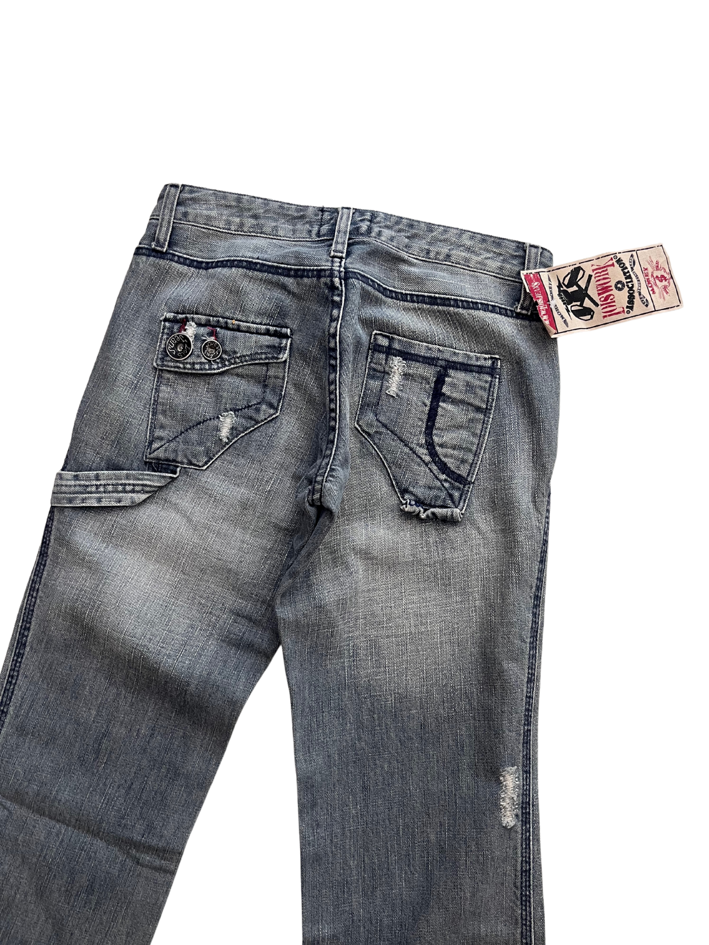 Jean vintage 32/34