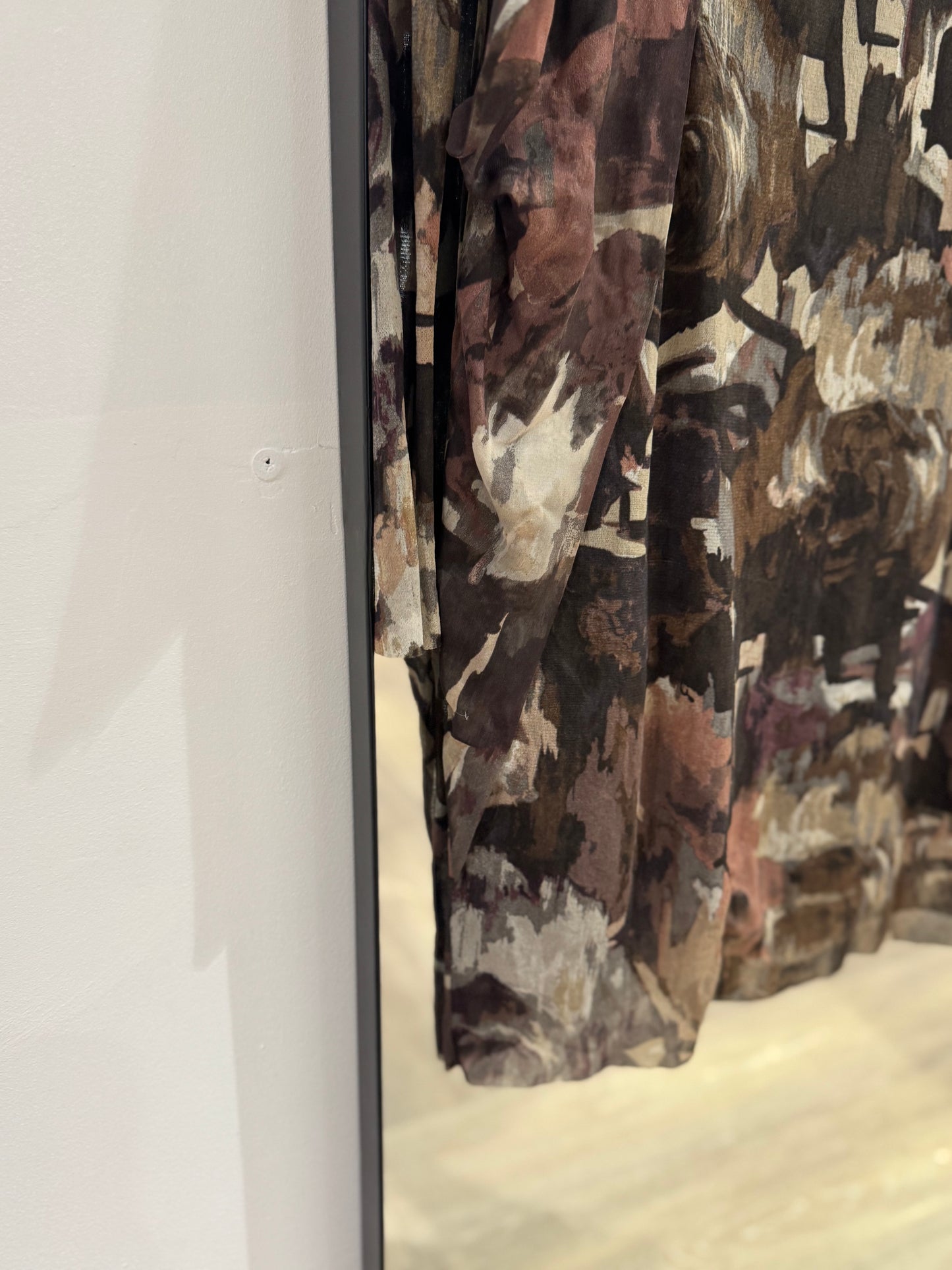 Robe à motifs Liu Jo M