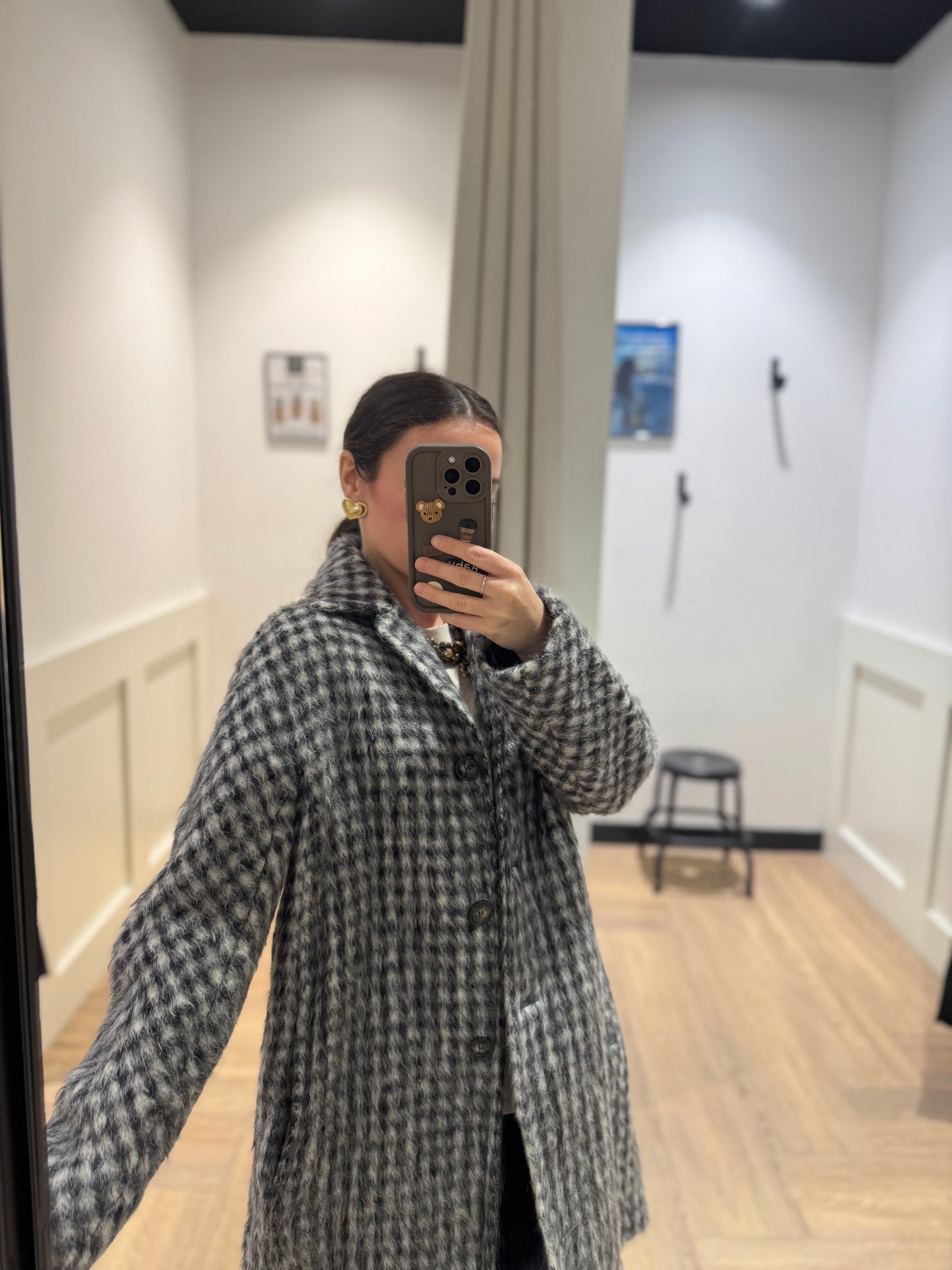 Manteau Weekend MaxMara M