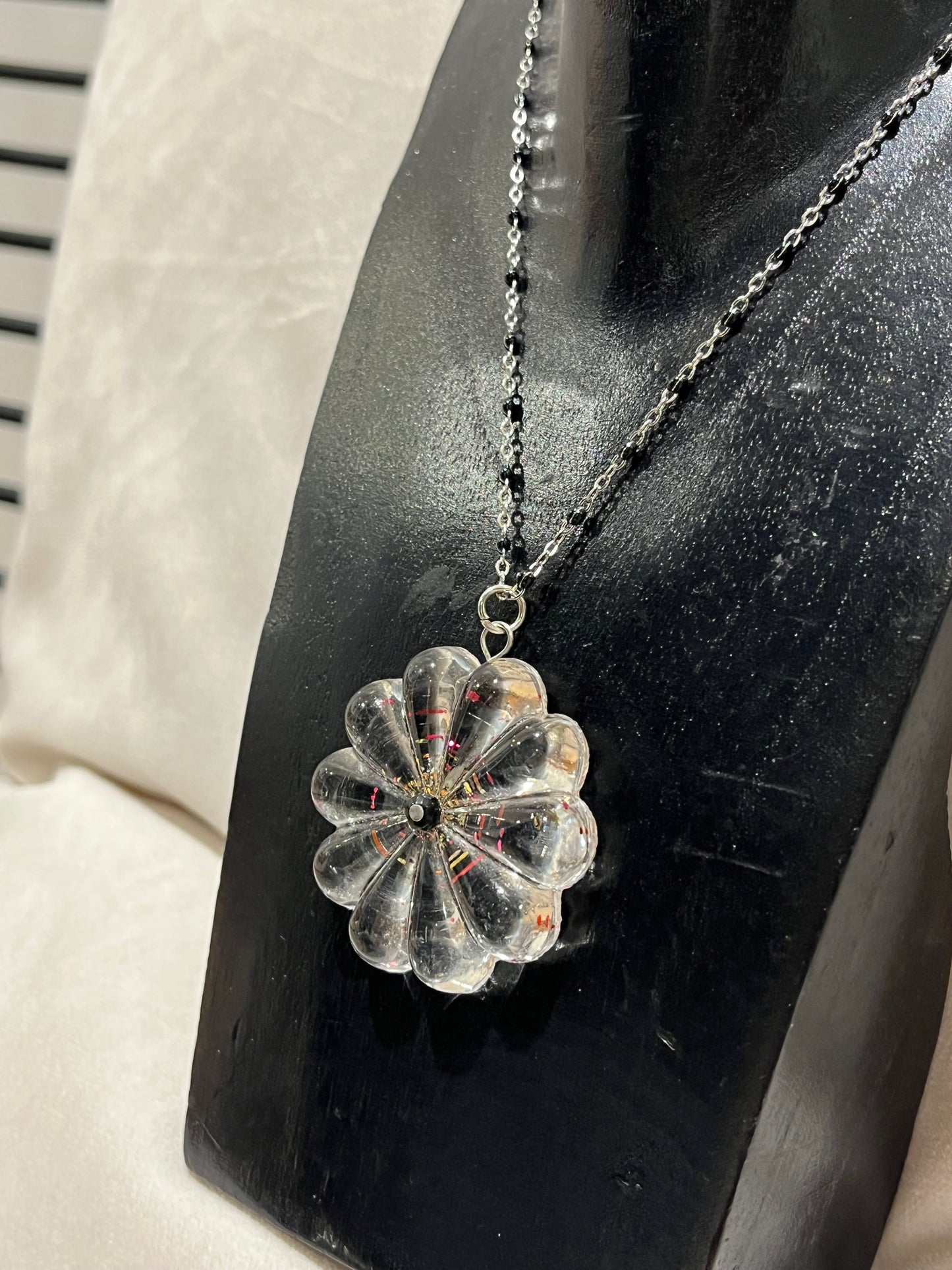 Collier FLAURA