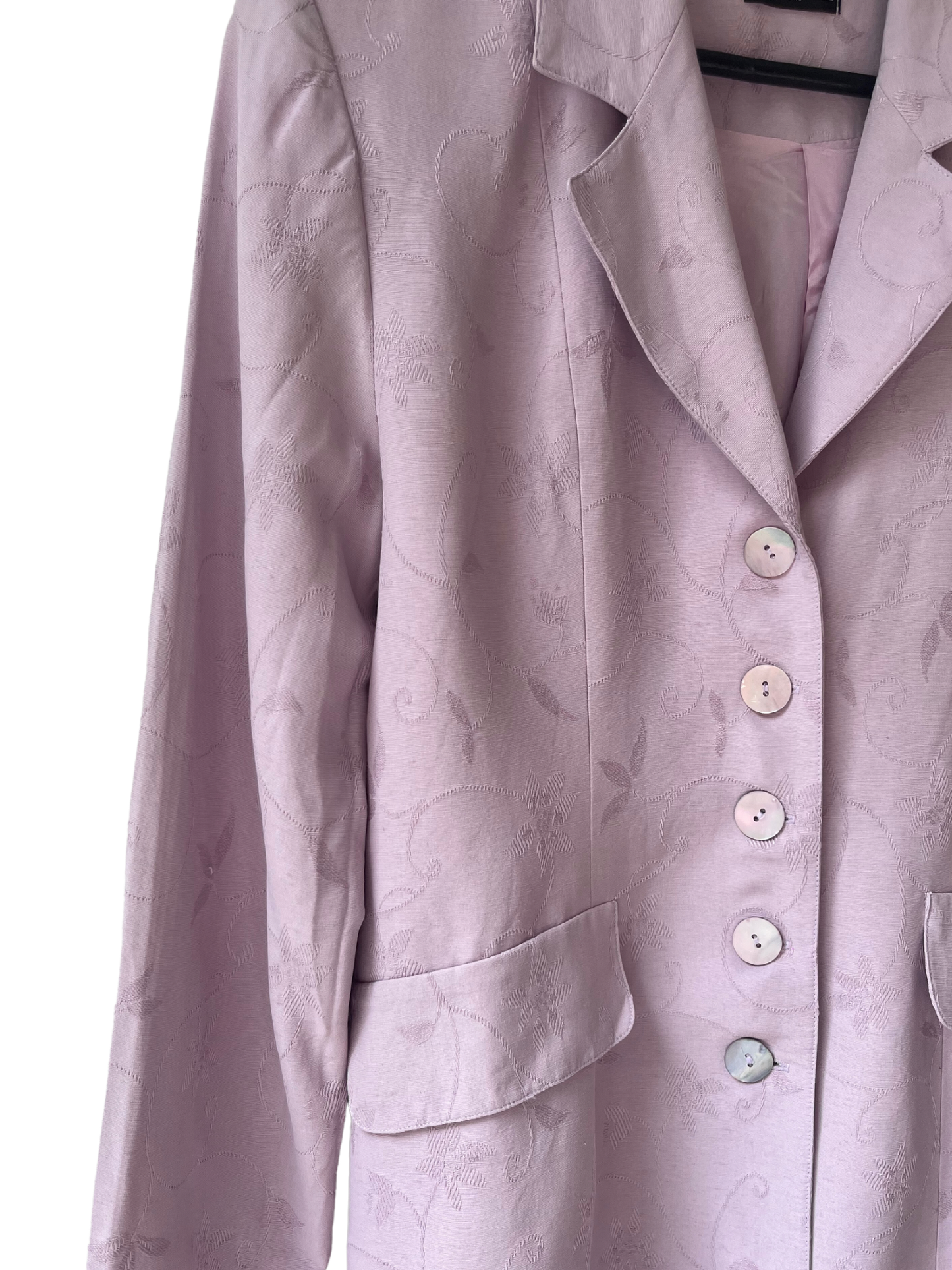 Veste vintage M