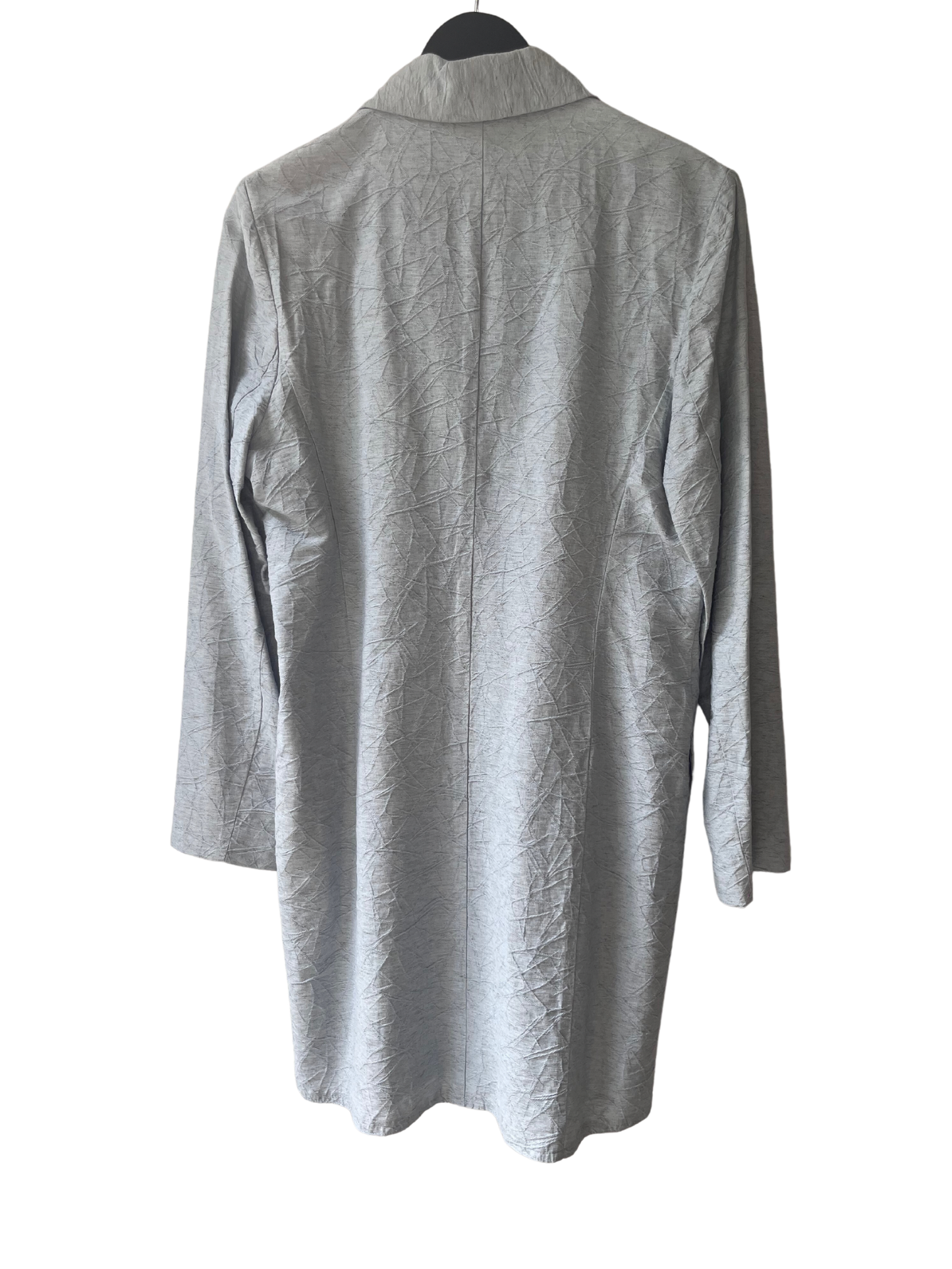 Veste à motifs S