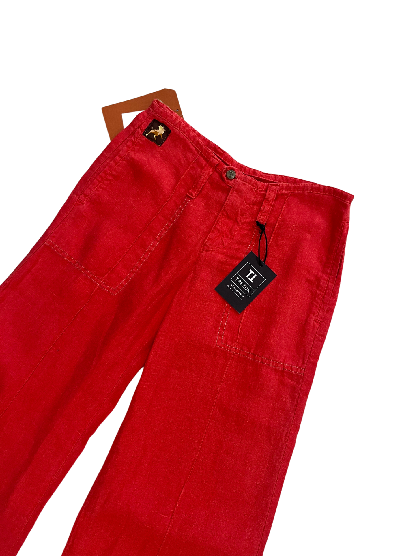 Pantalon Loïs 34