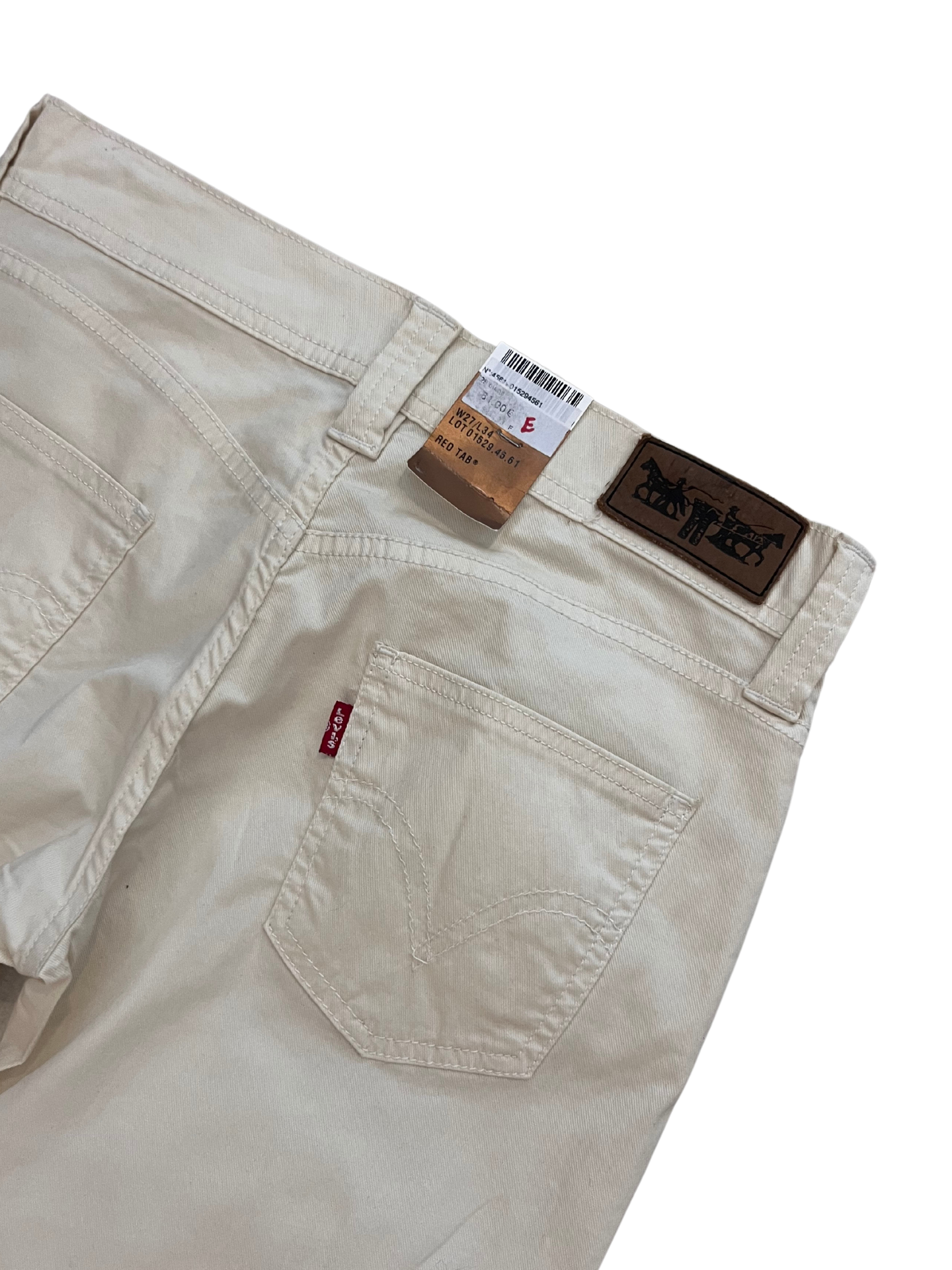 Pantalon Levi’s 36