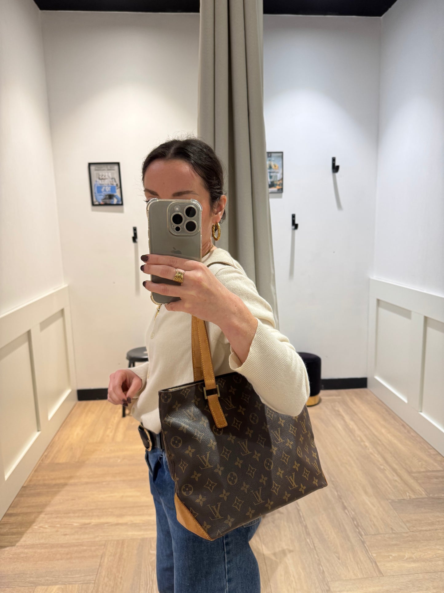 Sac Piano Louis Vuitton