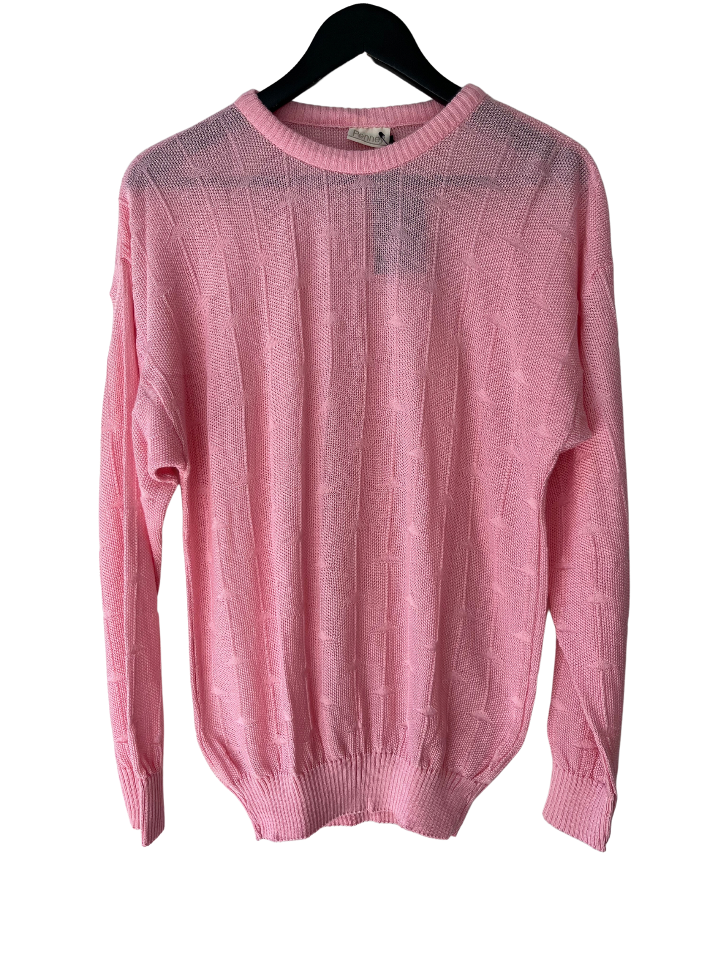 Pull vintage L