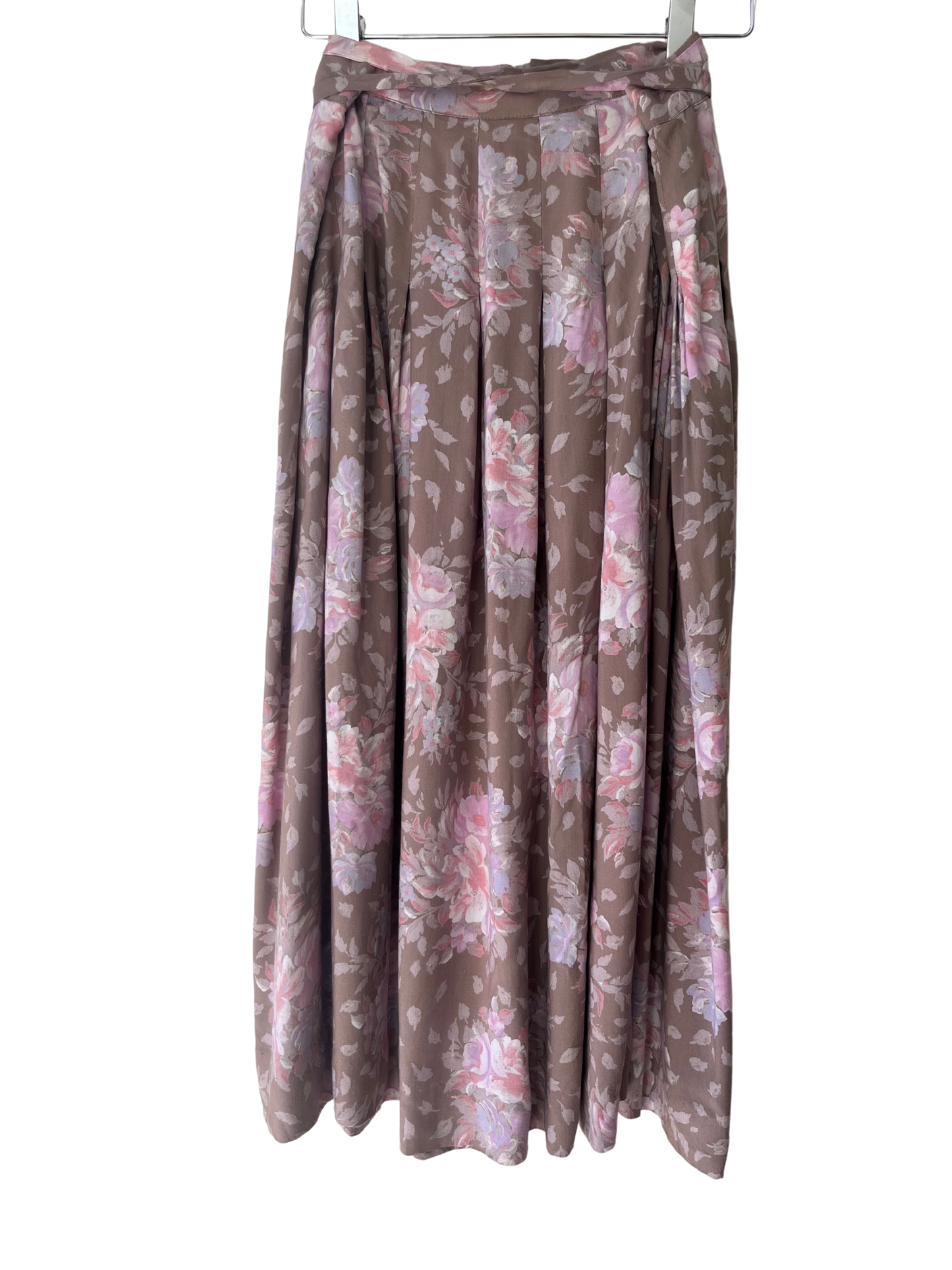 Jupe à motifs 38