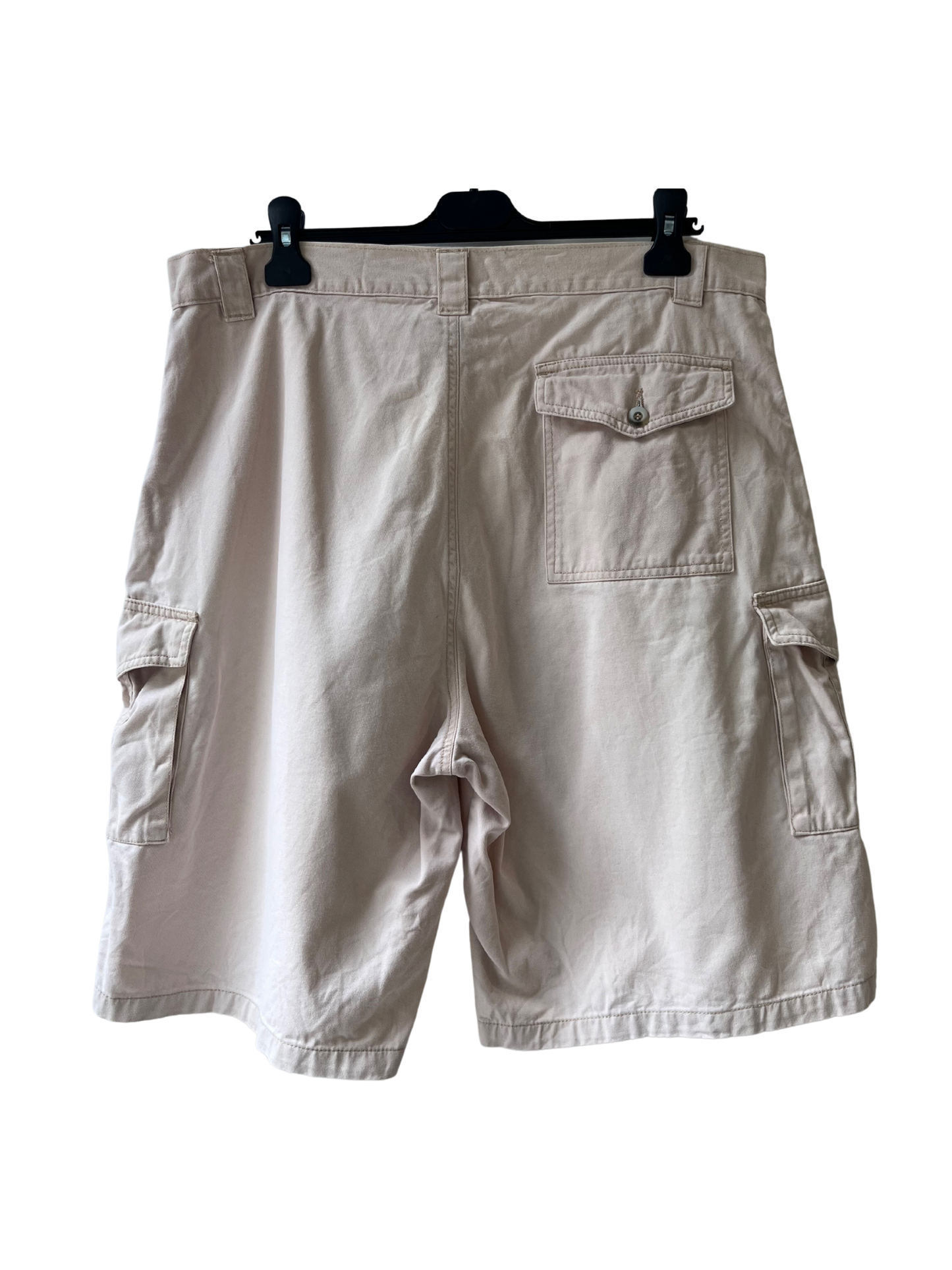 Short cargo vintage 46